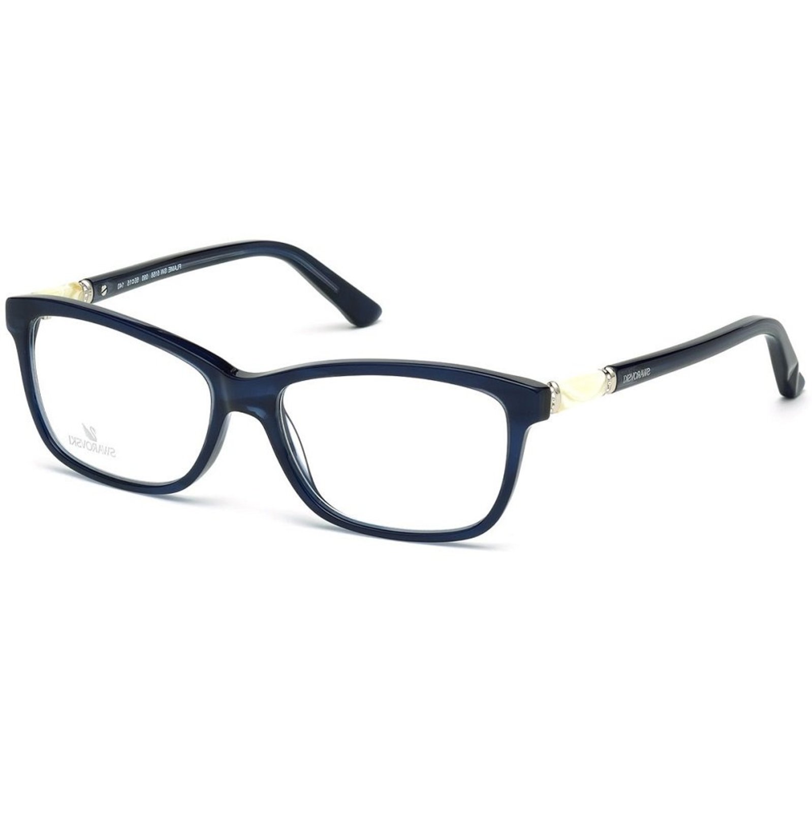 Armacao Swarovski Sk5158 55090