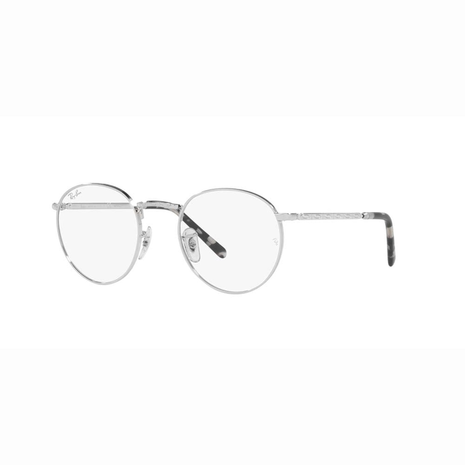 Óculos de Grau Ray-ban 0RX3637V New Round