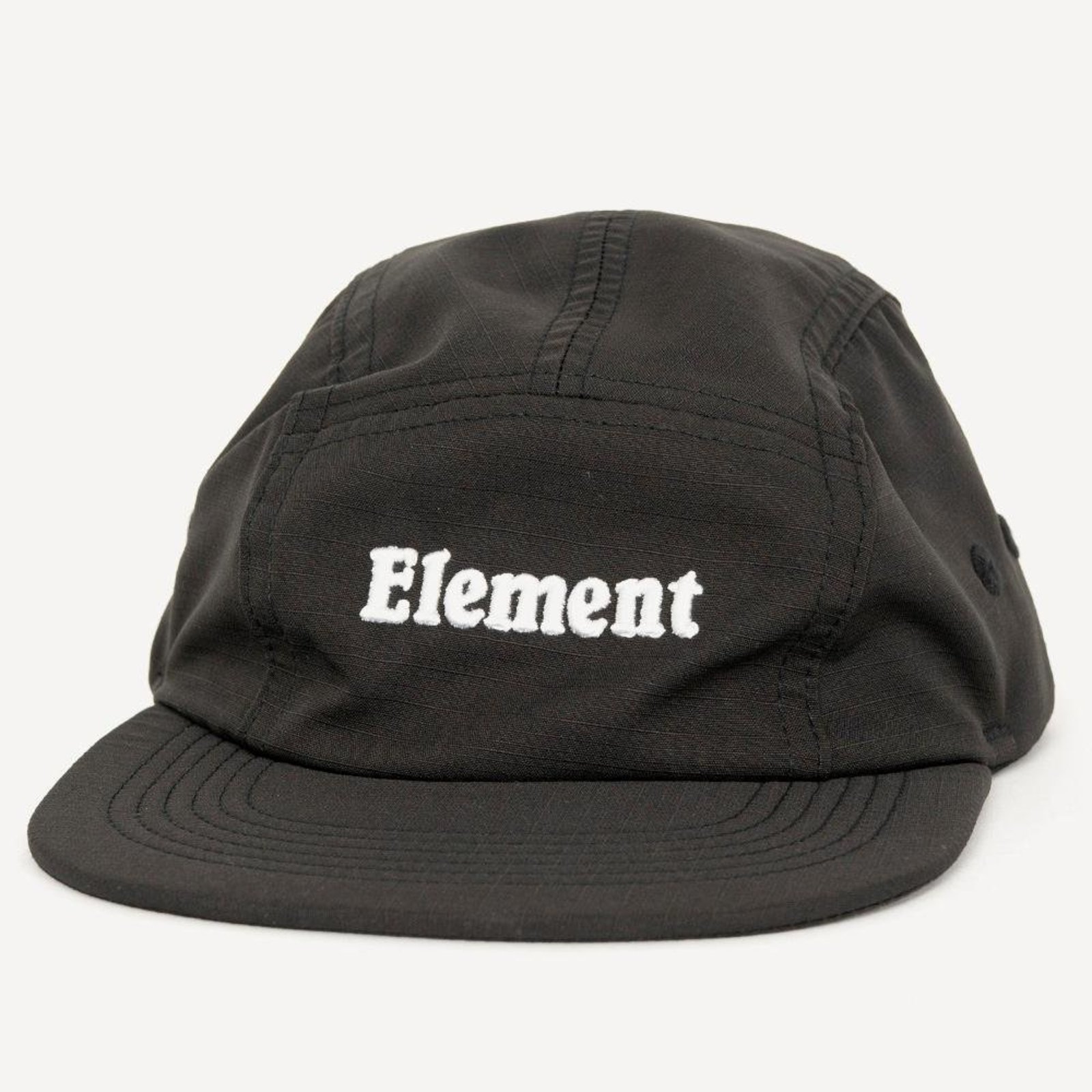 Boné Element Aba Curva Signature WT26 Preto