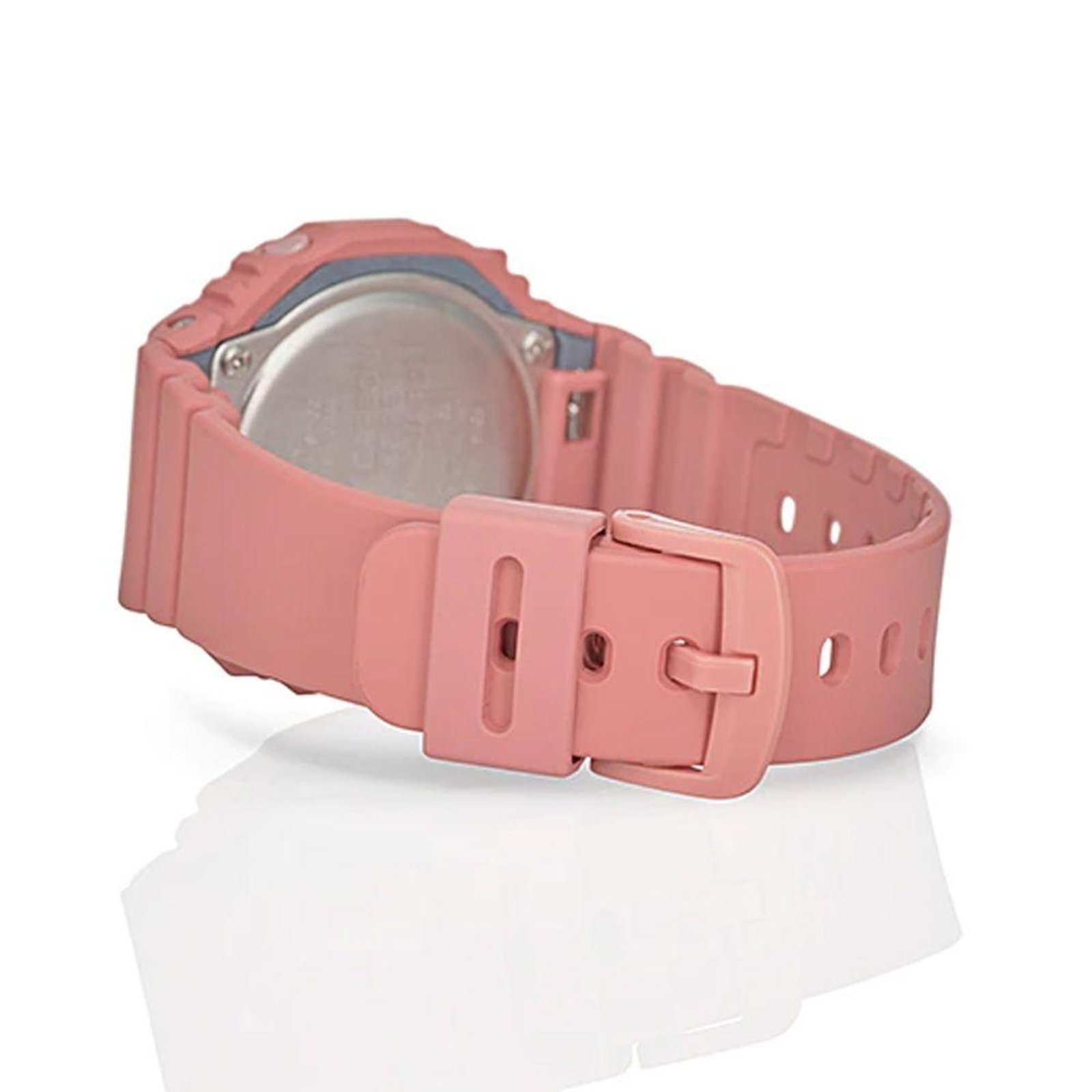 Vista 3 Relógio G-Shock GMA-S2100-4A2DR G-SHOCK rosa