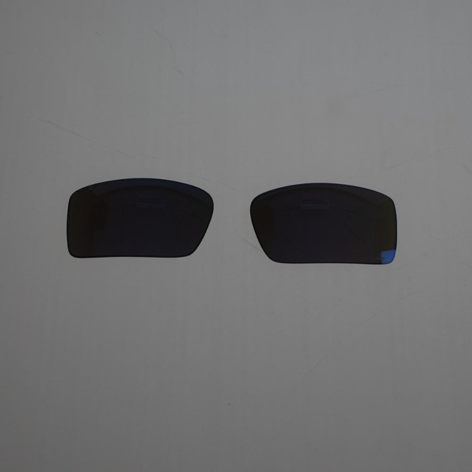 Lente para oculos Oakley Gascan Replacement Lens Prizm Sapphire
