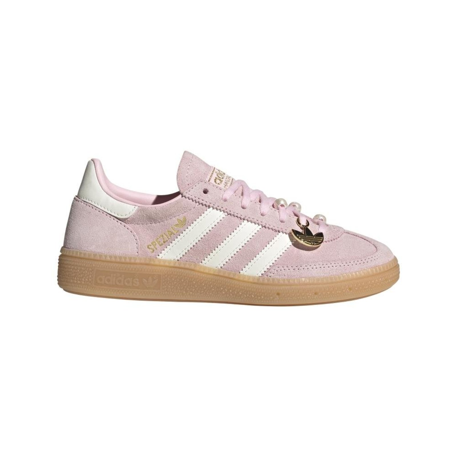Infantil - Tênis Handball Spezial adidas Originals Rosa