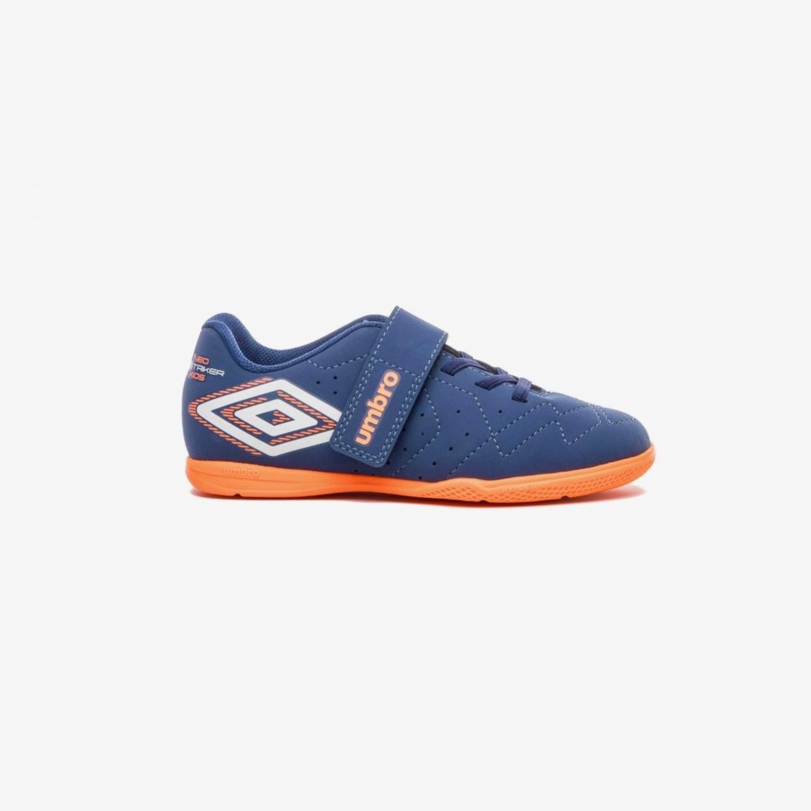Chuteira Futsal Umbro Neo Striker Incolor