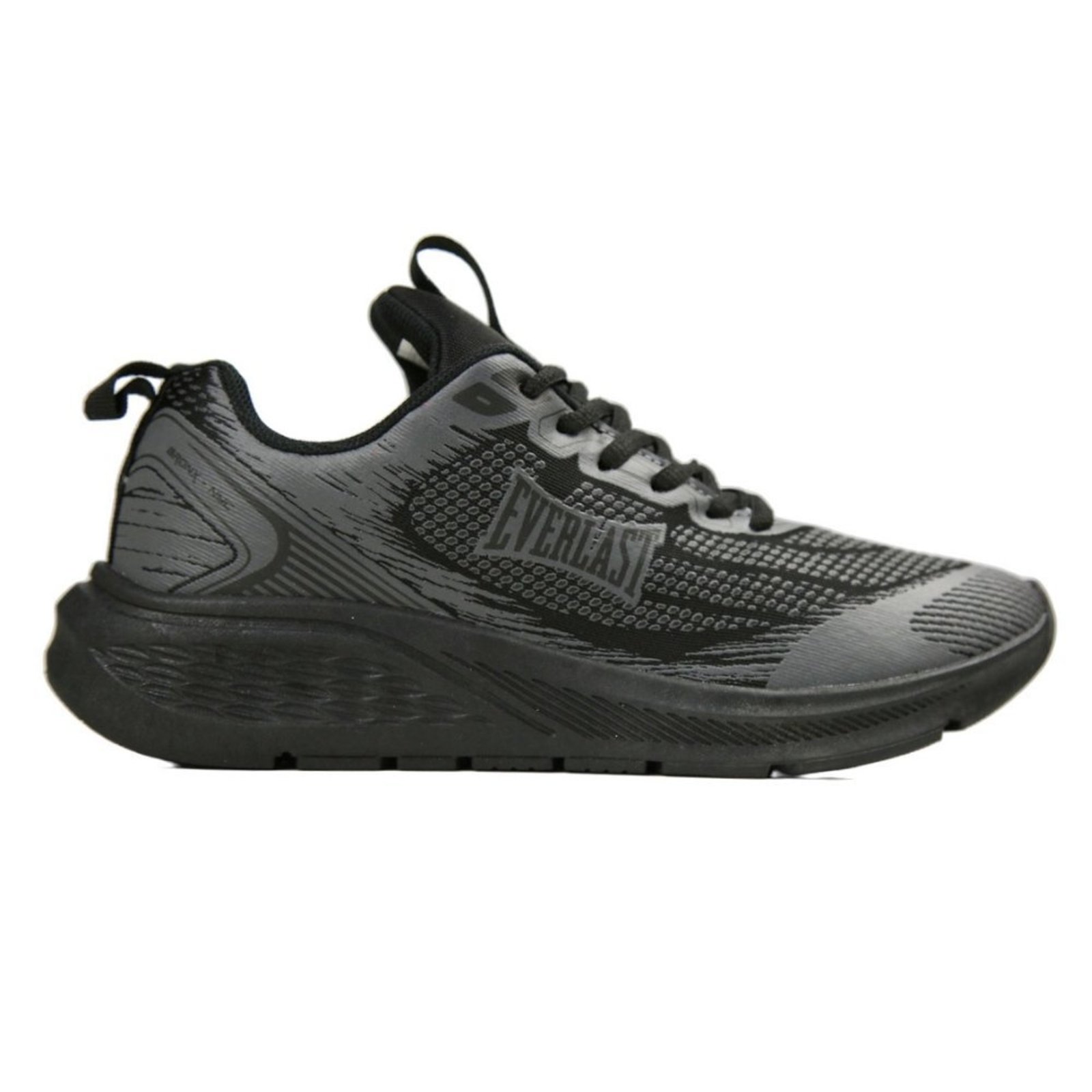 Tênis Everlast Wildcat Unissex - 287