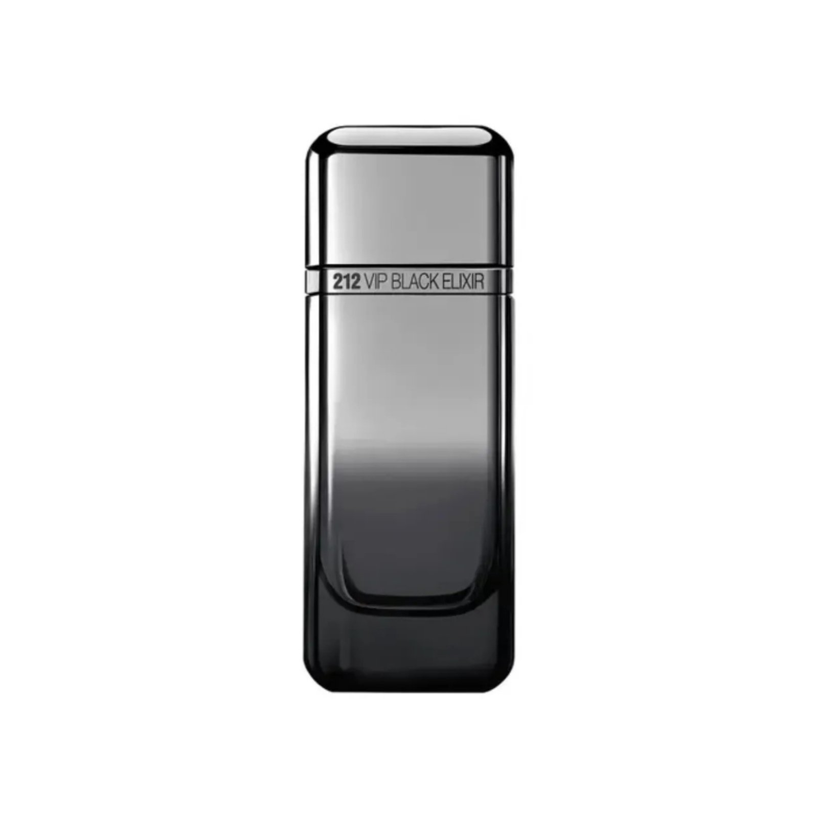 Perfume Masculino 212 VIP Black Elixir de Carolina Herrera Eau de Parfum 100ml