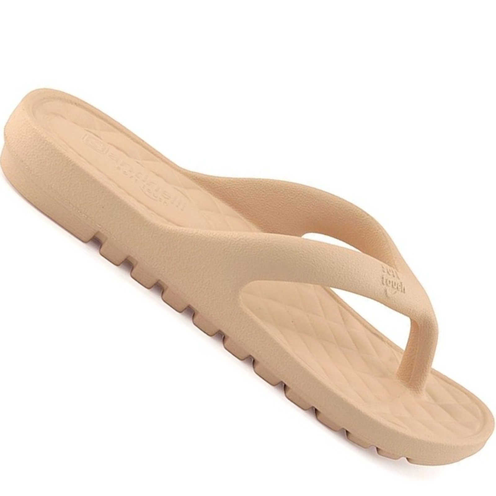 Chinelo Santinelli 1900-001-262 Feminino