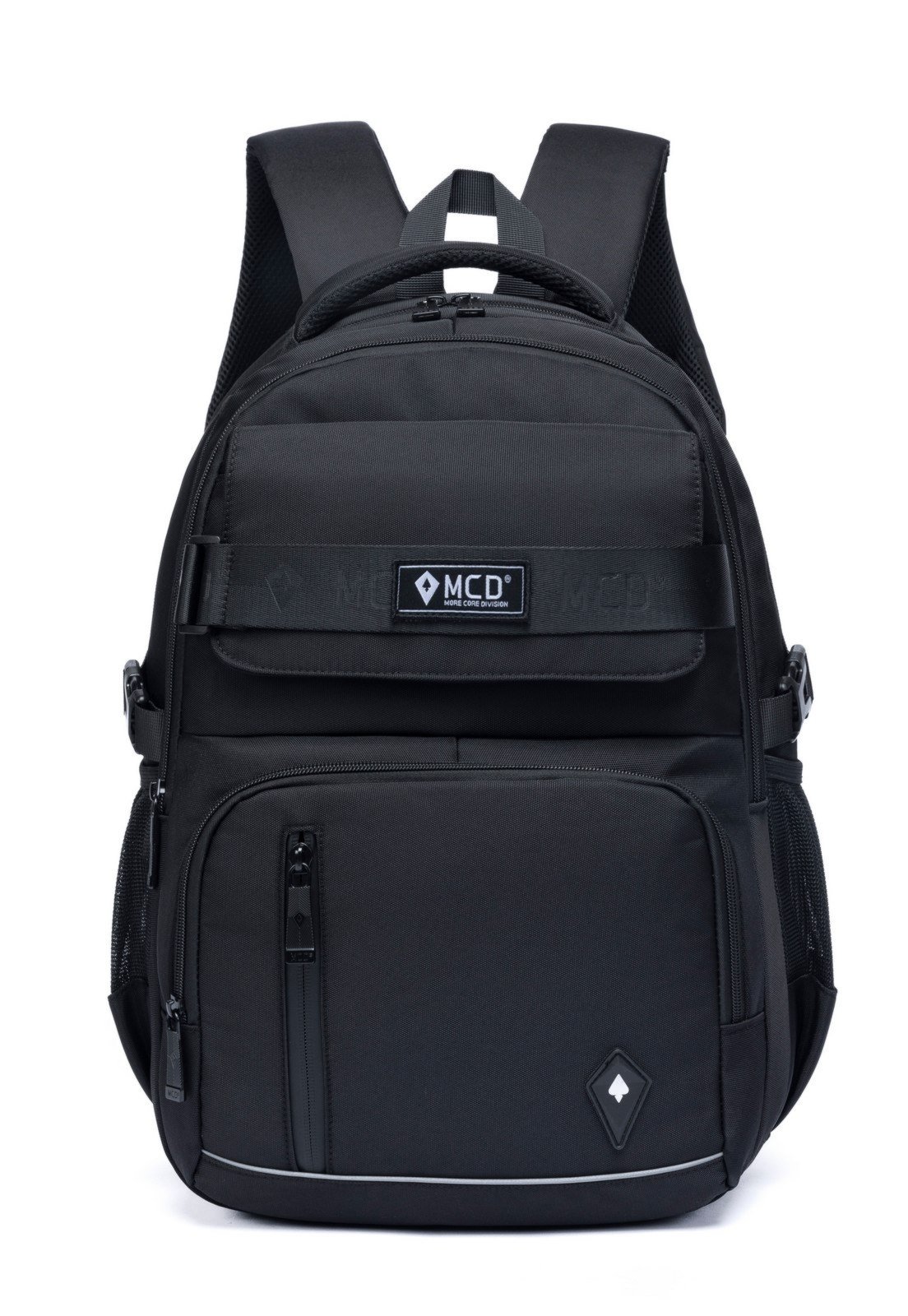 Mochila Masculina Reforçada Universitaria Resistente MCD