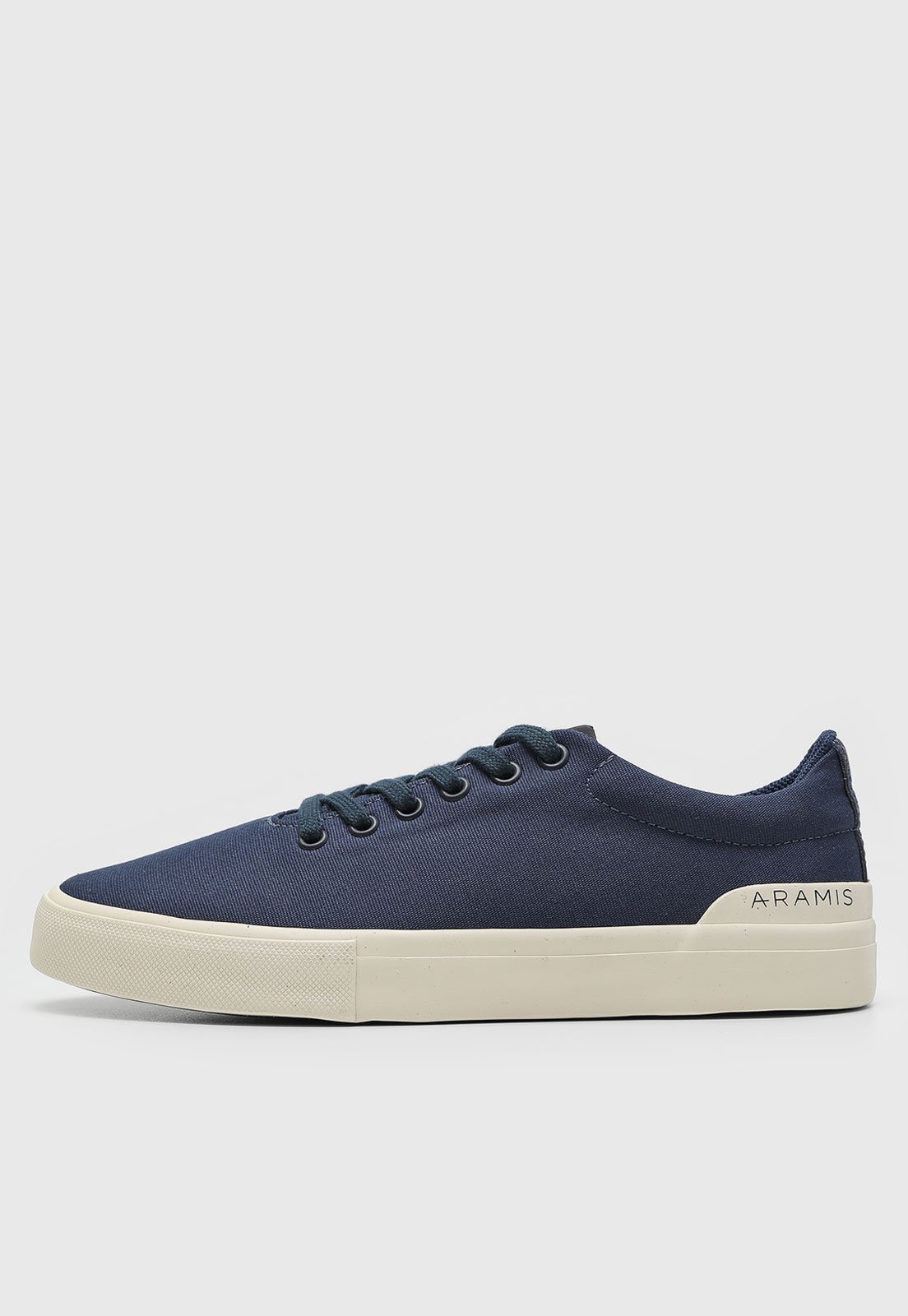 Tênis Aramis Easy Martin Azul