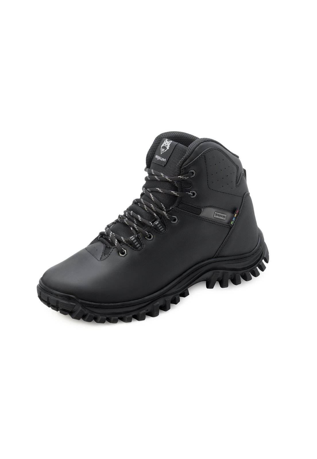 Bota Adventure Huron P HR26-249ES