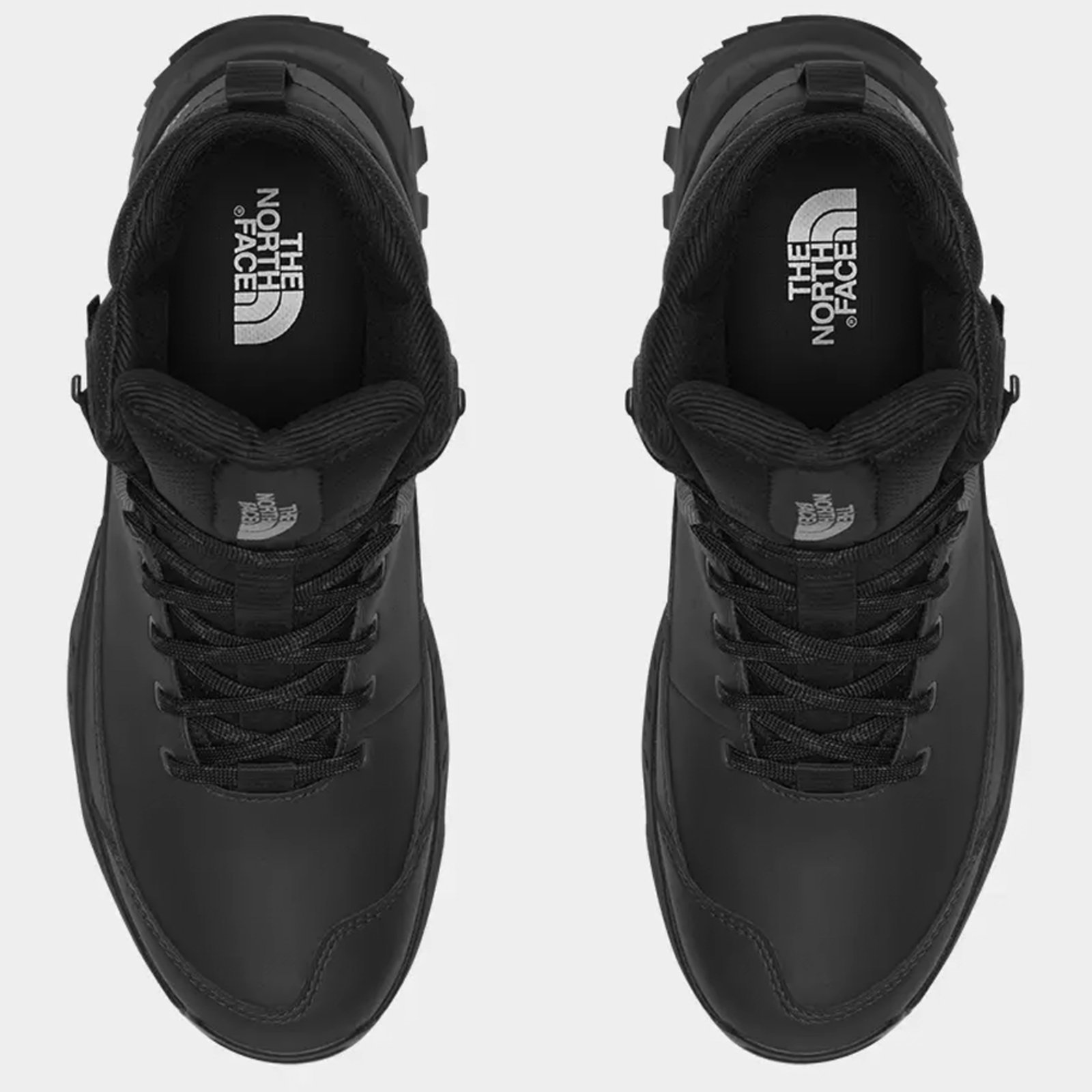 Vista 3 Bota The North Face Storm Strike III Masculino preto The North Face preto