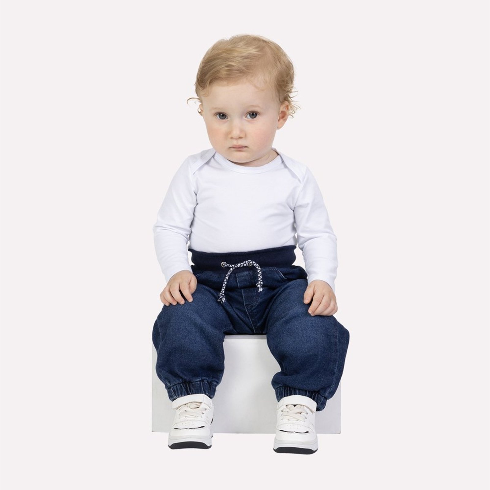 Infantil - Calça Menino Jogger Mania
