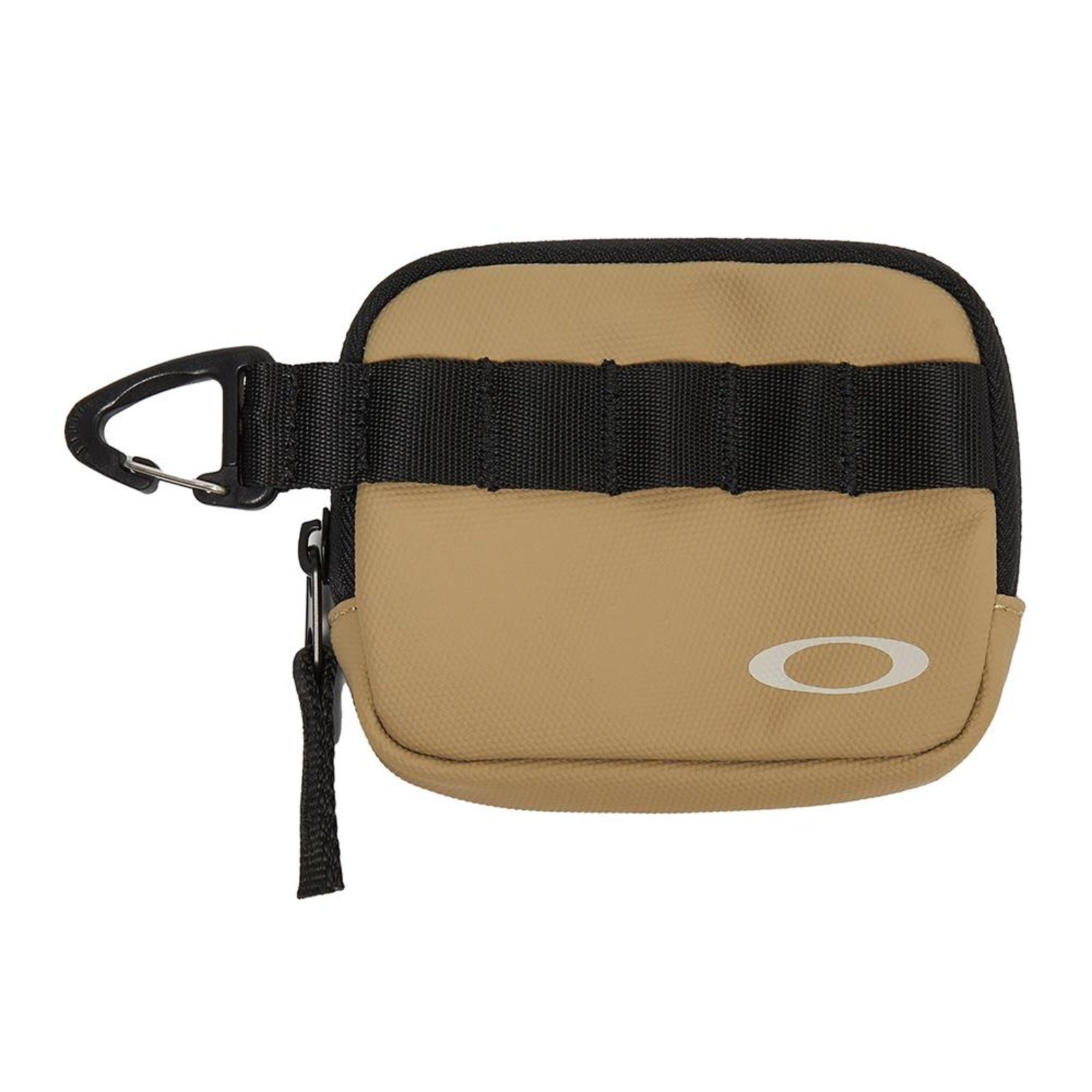 Vista 2 Carteira Oakley Rover WT25 Pebble bege Oakley bege