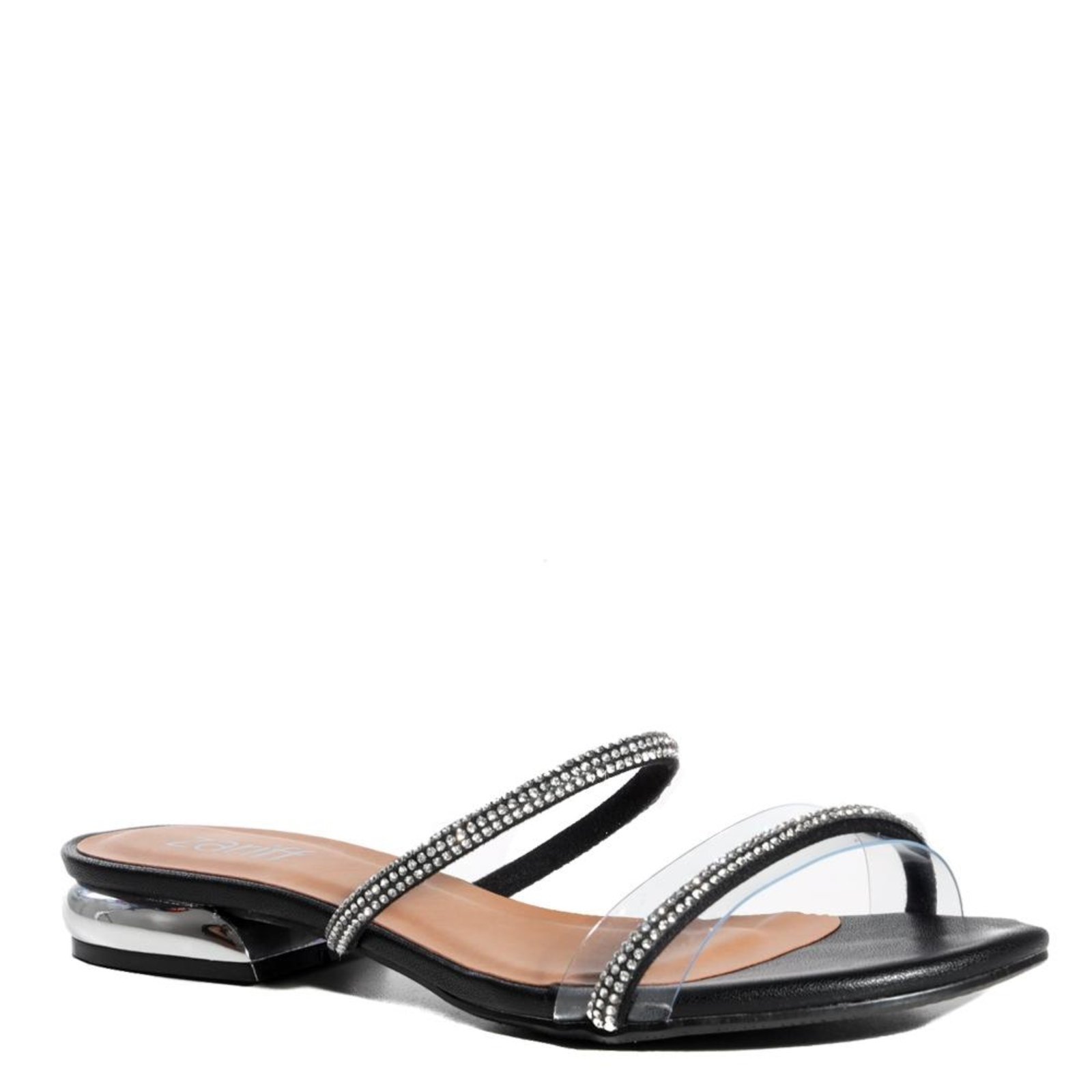Tm Zariff 2533-407 Preto 40 Incolor