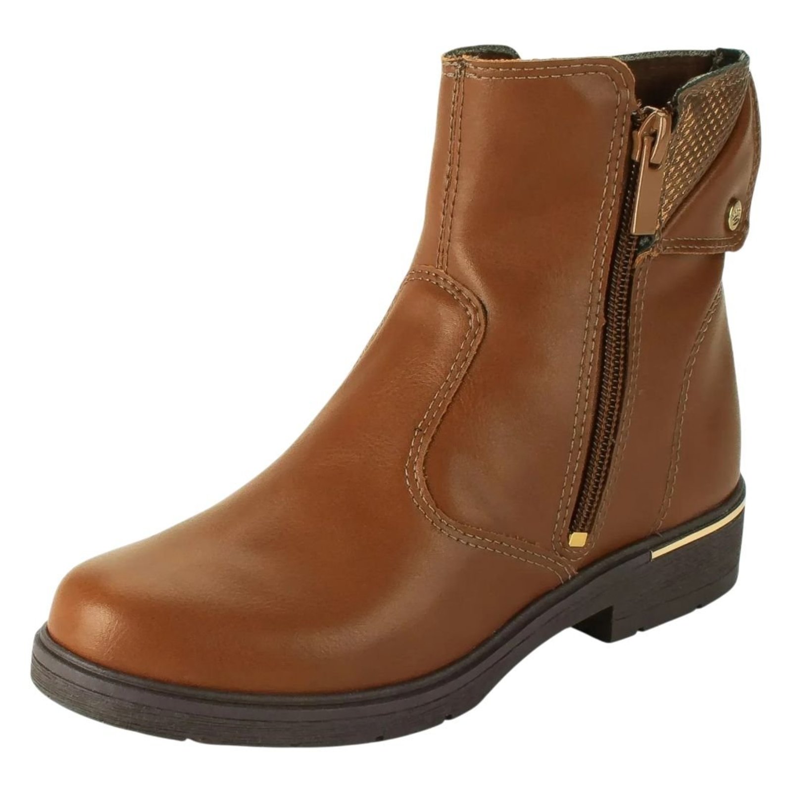 Infantil - Bota Menina Cano Baixo Confortável Leve Pink Cats