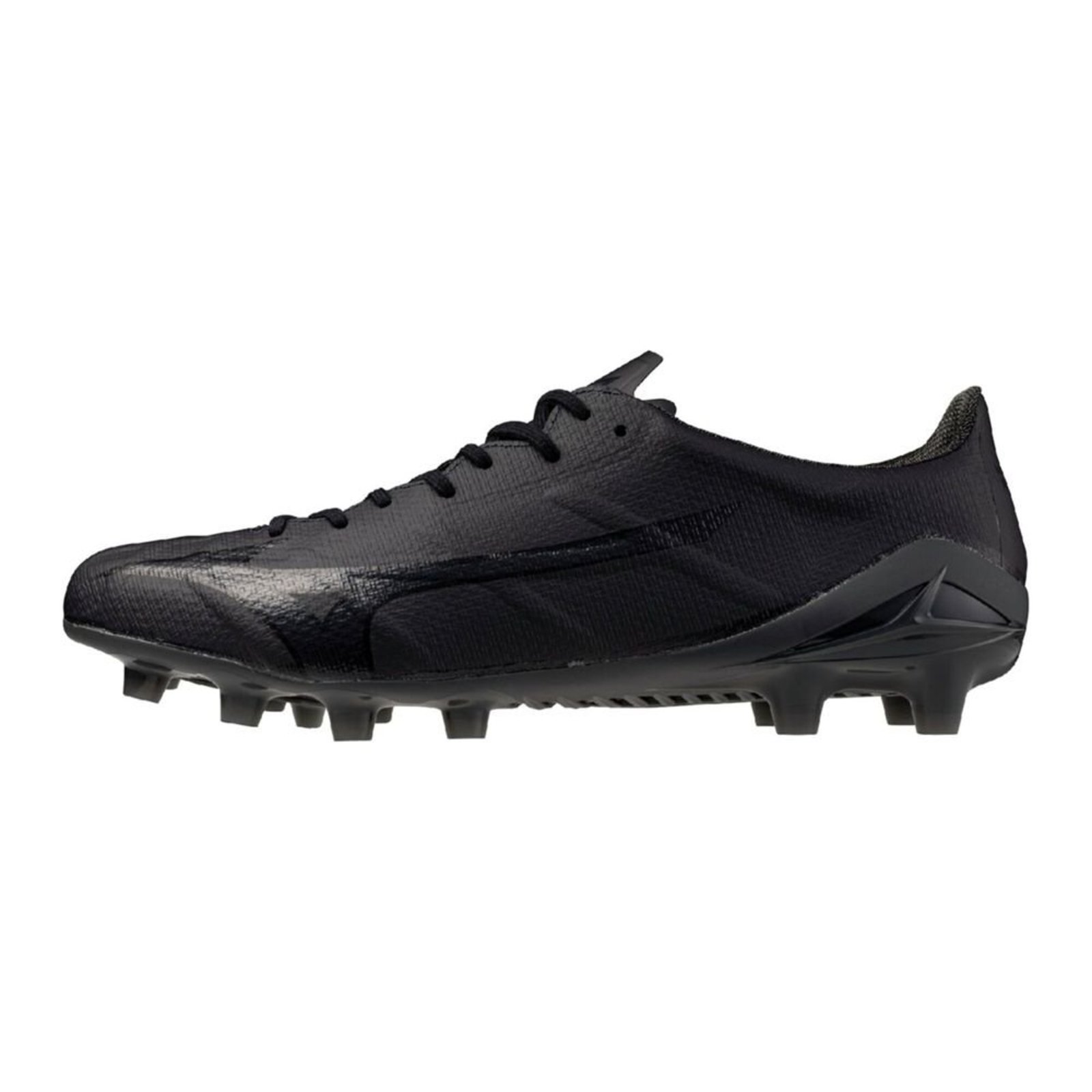Chuteira de Campo Mizuno Morelia Alpha II Japan Rebuild