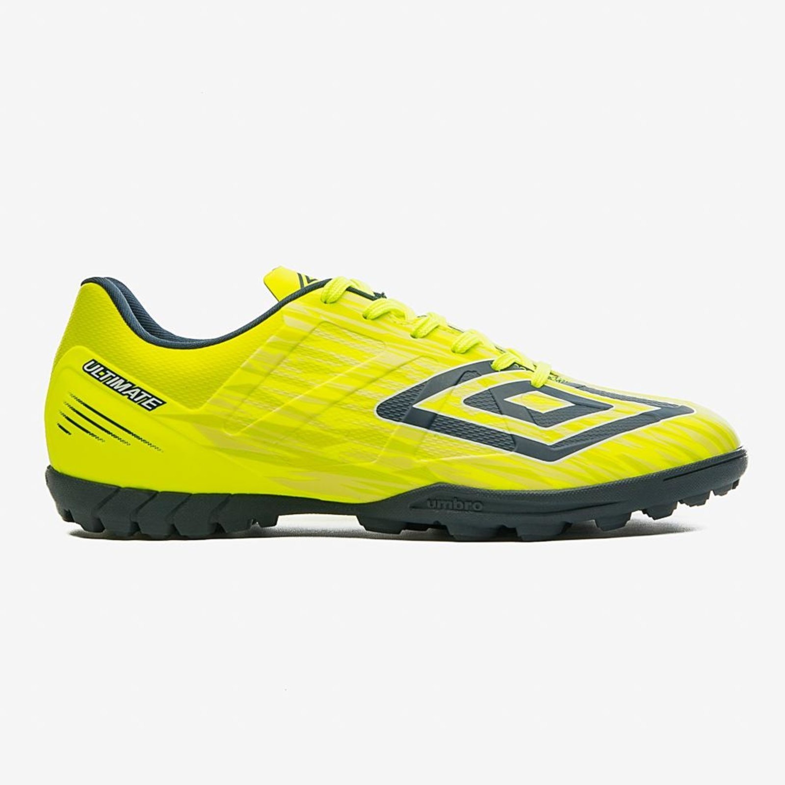 Chuteira Society Umbro Ultimate Incolor