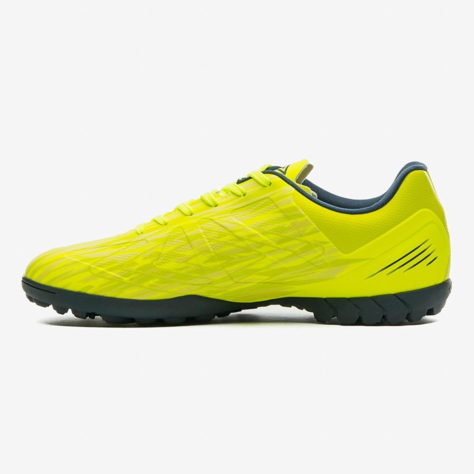 Vista 3 Chuteira Society Umbro Ultimate incolor Umbro incolor