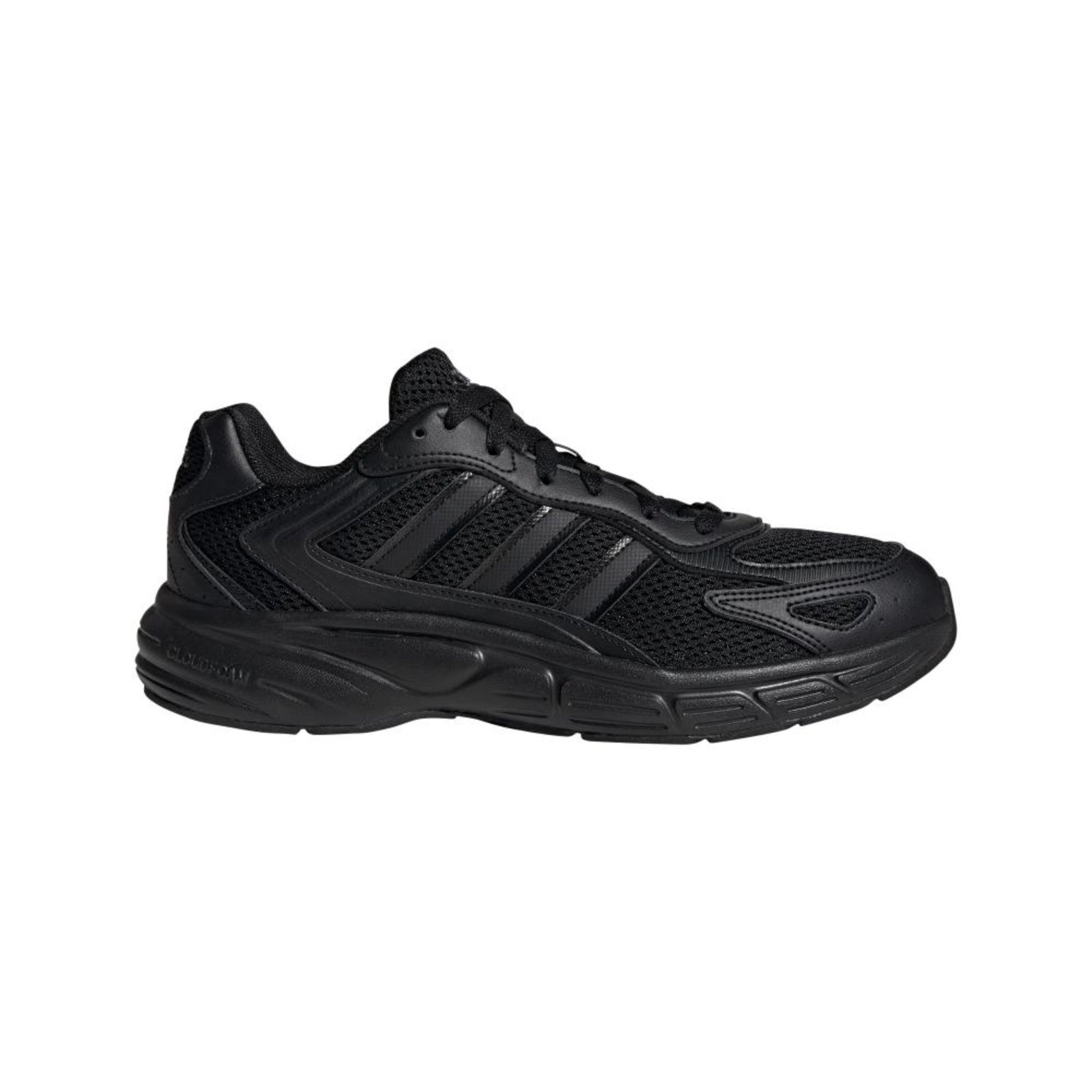 Tênis Eclyptix 2000 adidas Sportswear Preto