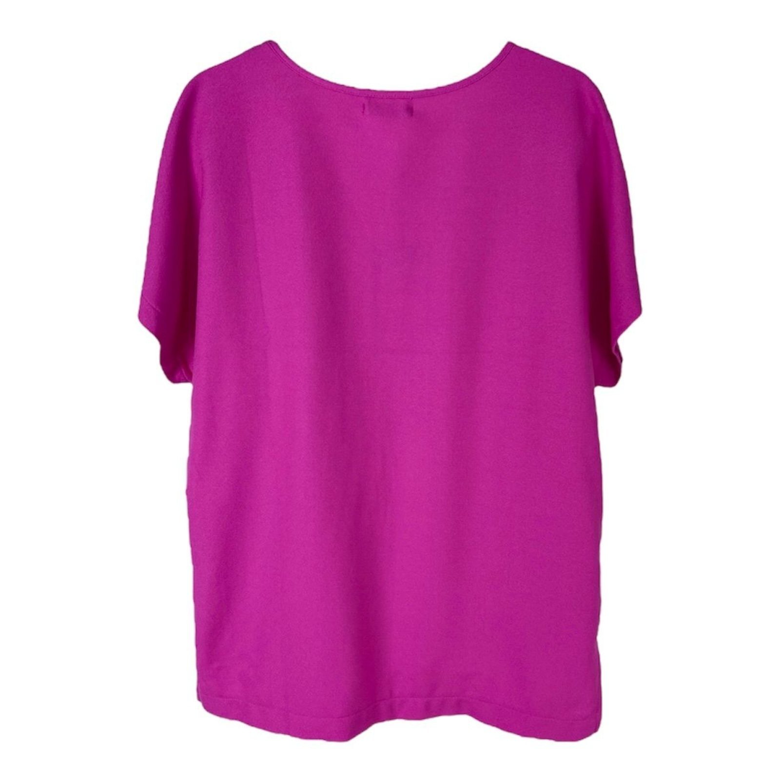 Vista 3 Blusa Triton Wind rosa Triton rosa