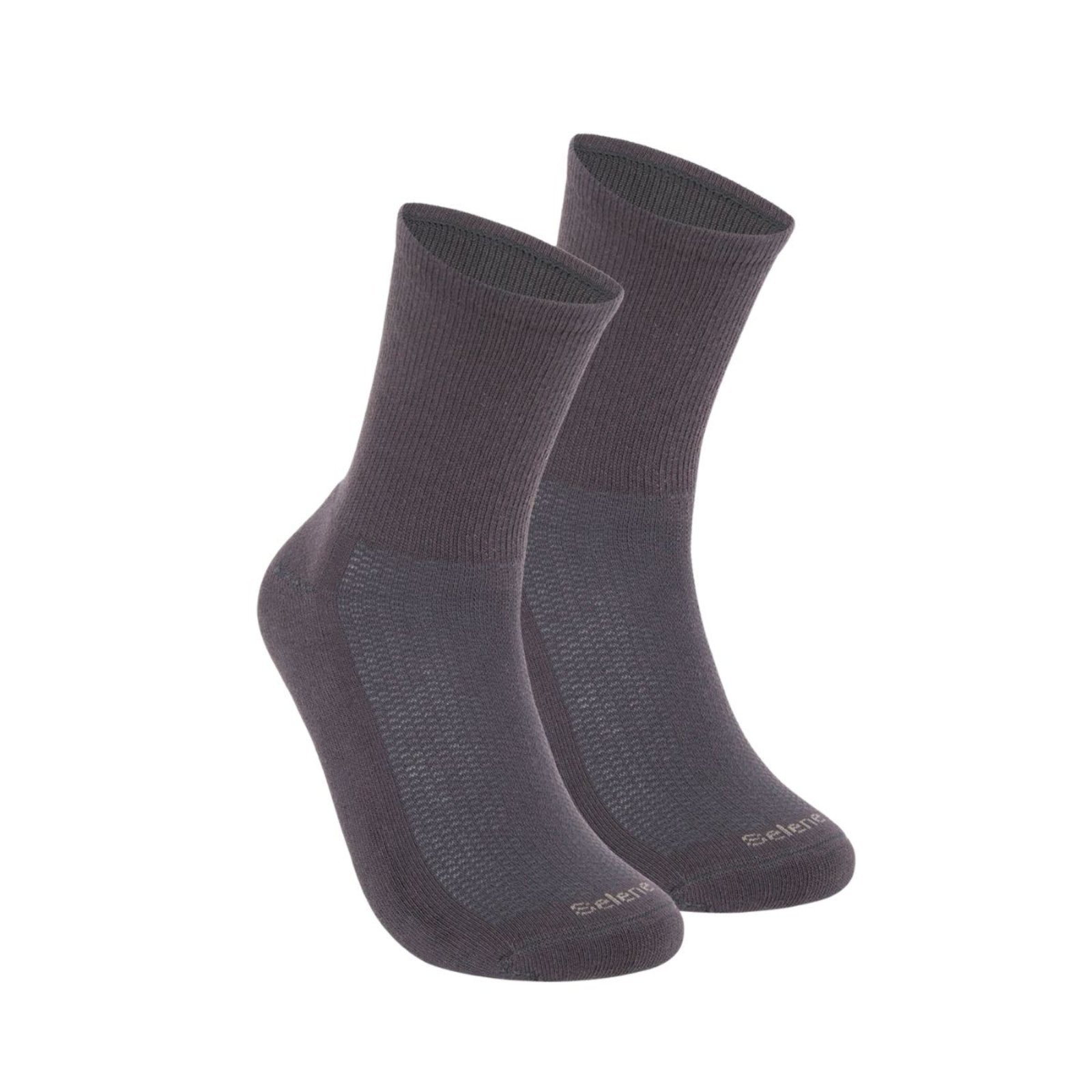 Meias Esportiva Masculina Cano Alto Selene