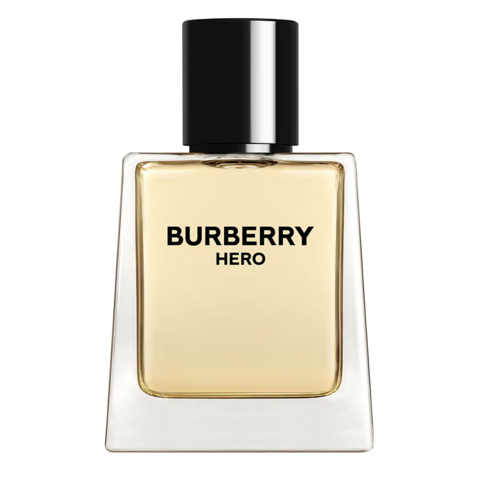Burberry Hero Perfume Masculino Eau de Toilette 100 ml