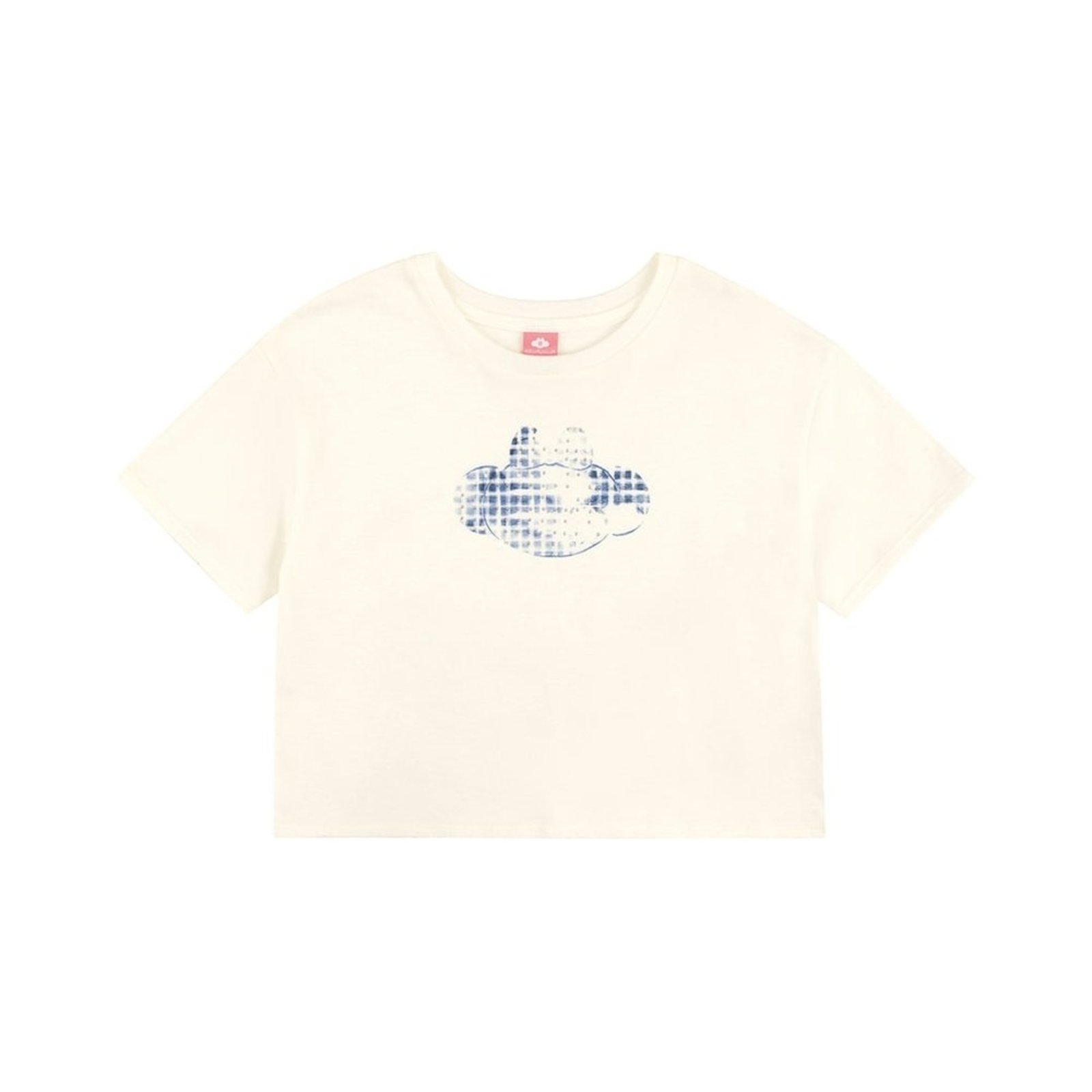 Infantil - Blusa Manga Curta Menina Lilica Ripilica