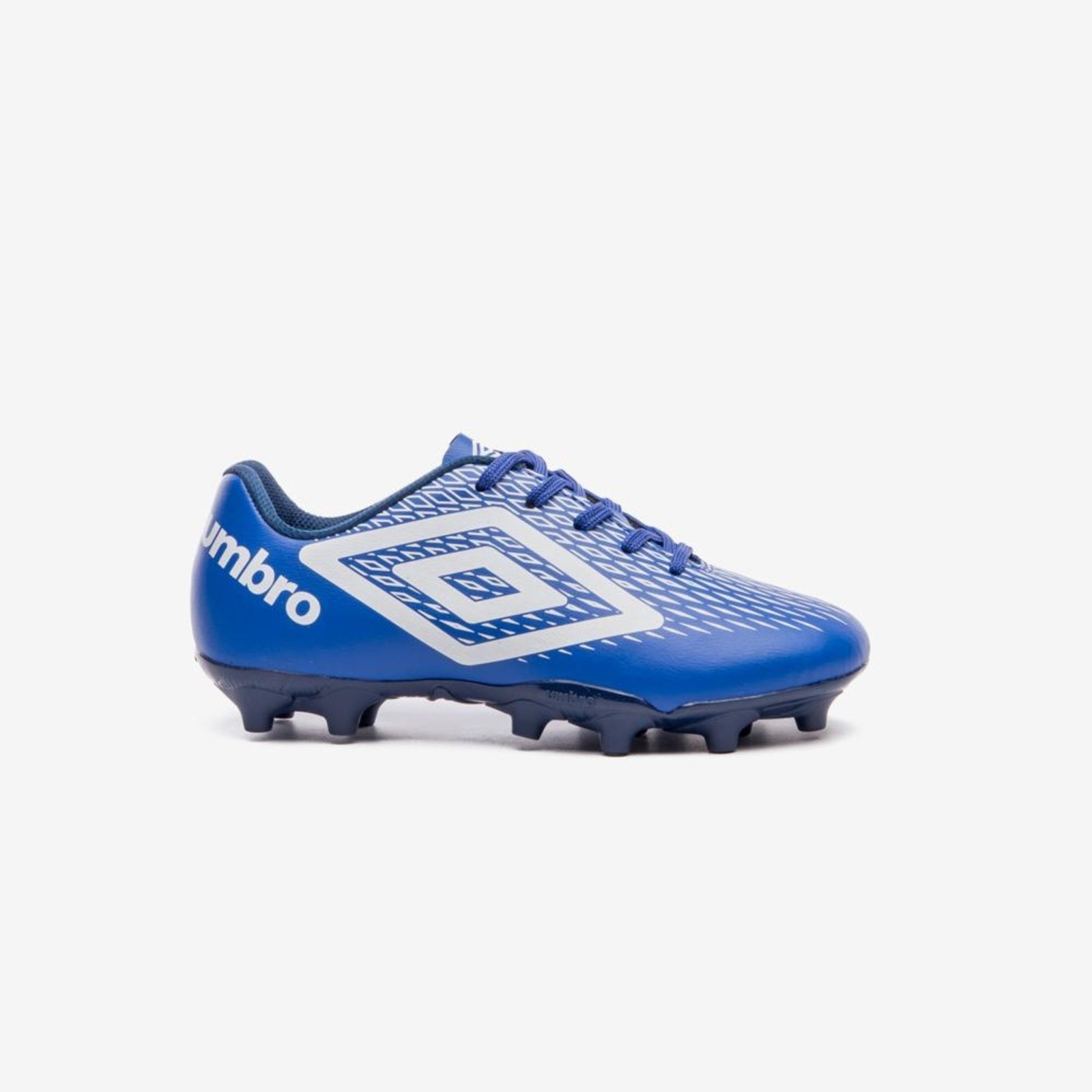 Vista 2 Chuteira Campo Umbro X-Diamond Jr incolor Umbro incolor