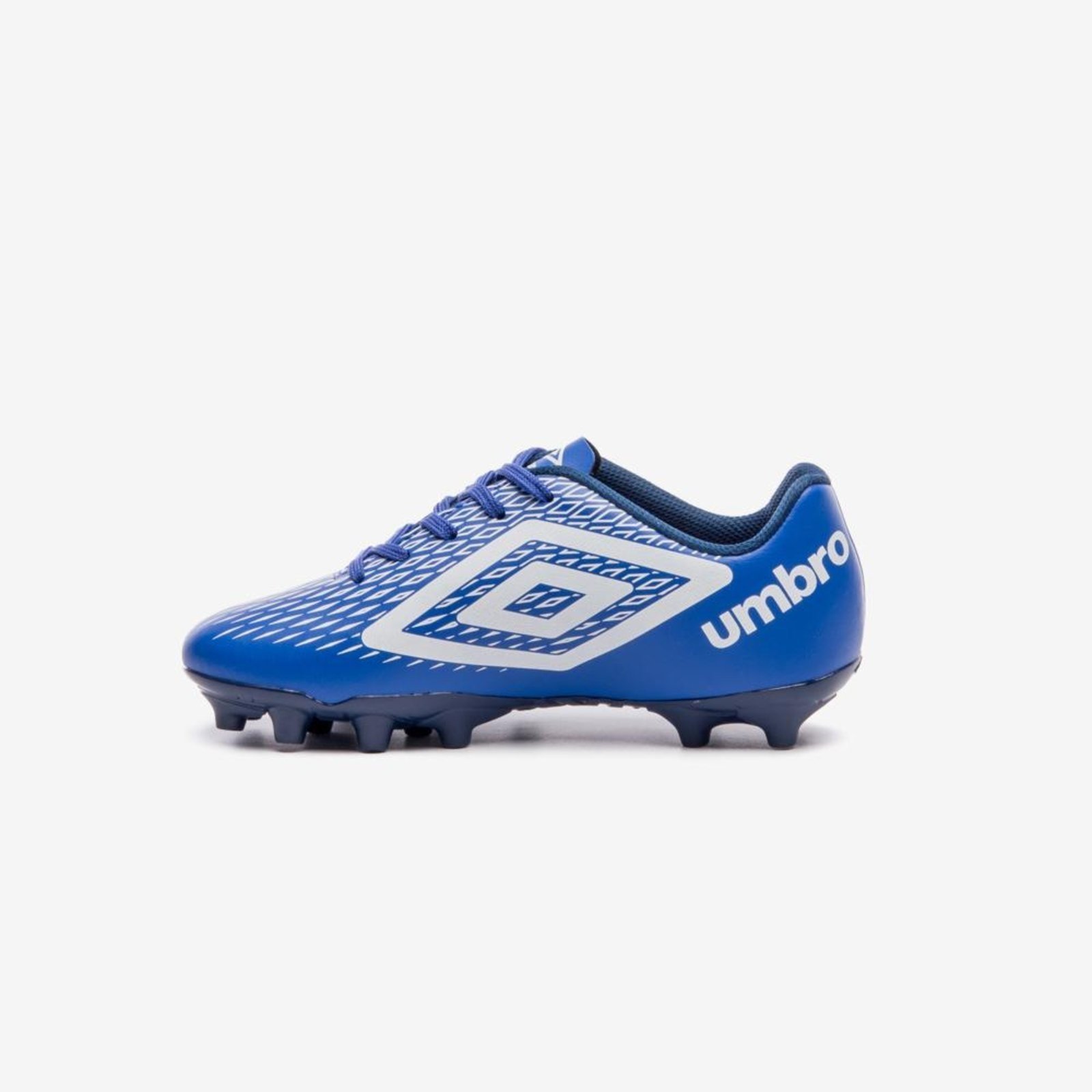 Vista 3 Chuteira Campo Umbro X-Diamond Jr incolor Umbro incolor