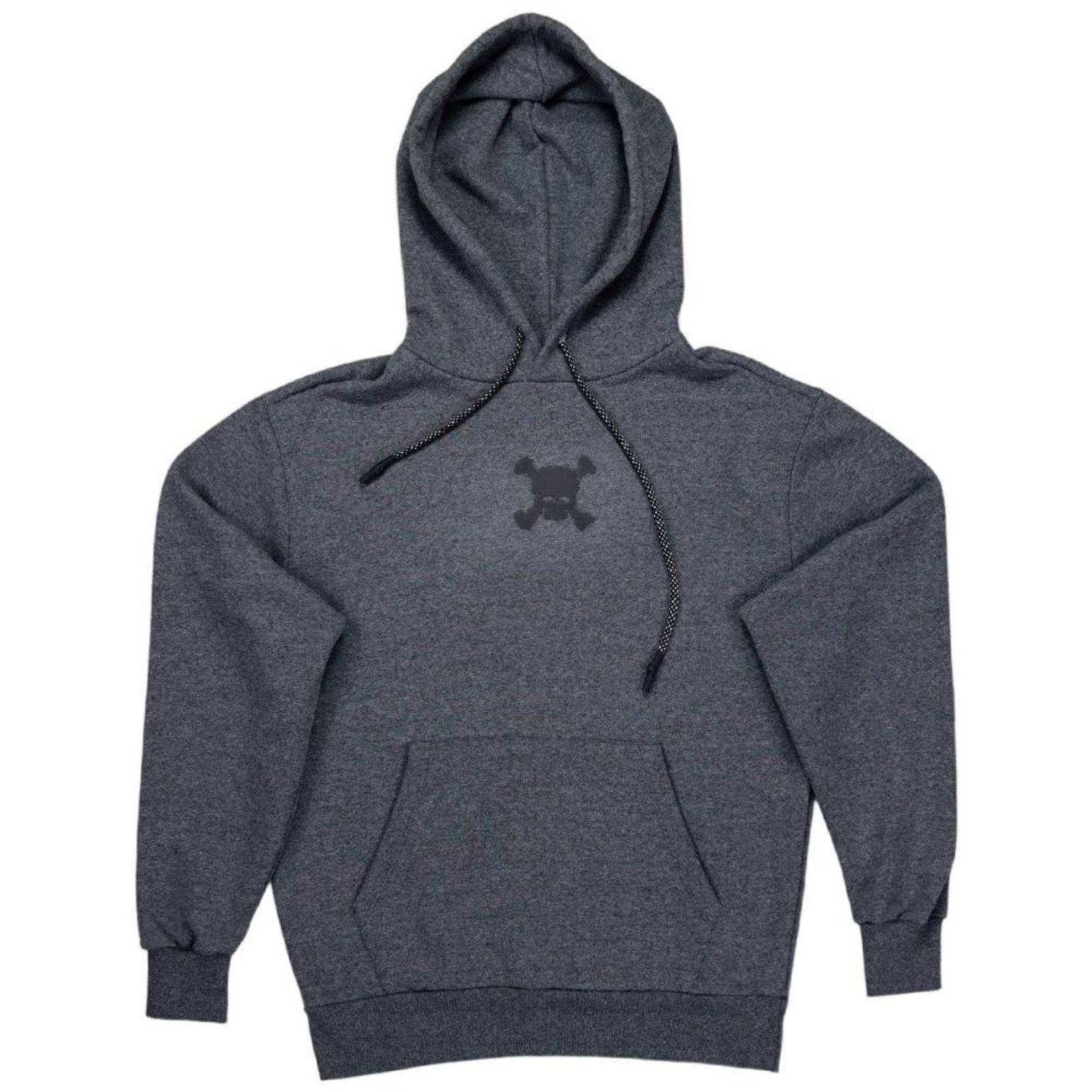 Moletom Oakley Skull Heritage Hoodie Edição Limitada
