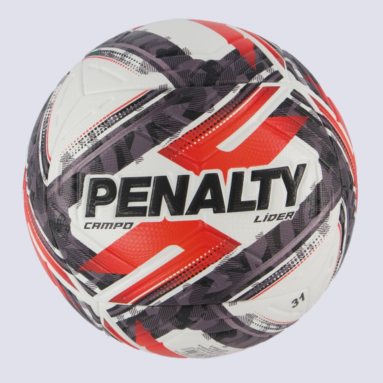 Bola Penalty Líder XXVI Campo Branca
