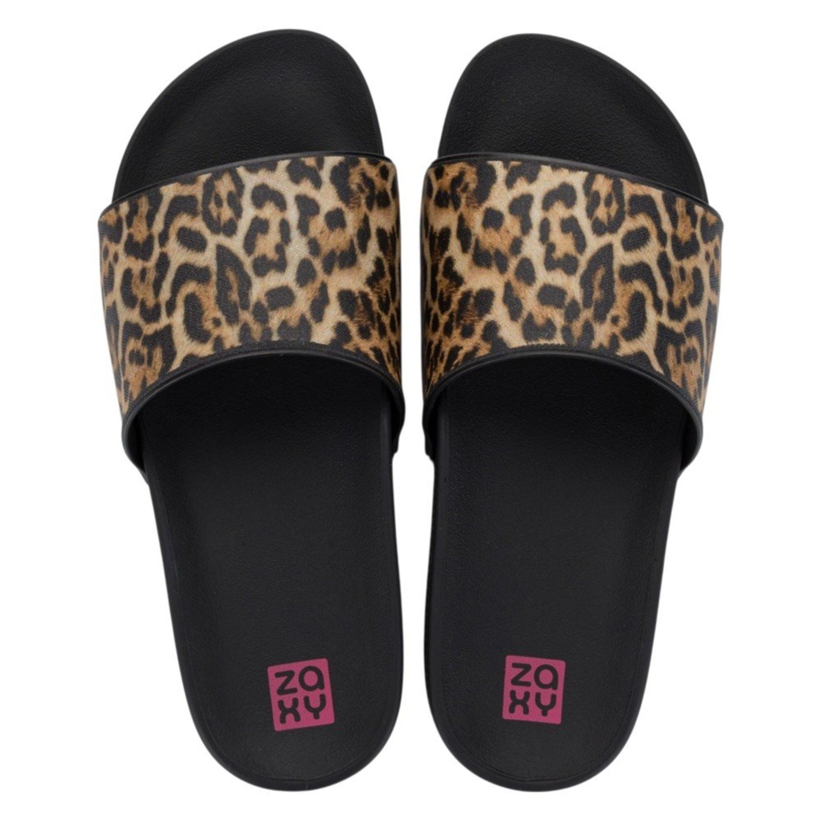 Chinelo Slide Feminino Zaxy Snap New Grendene