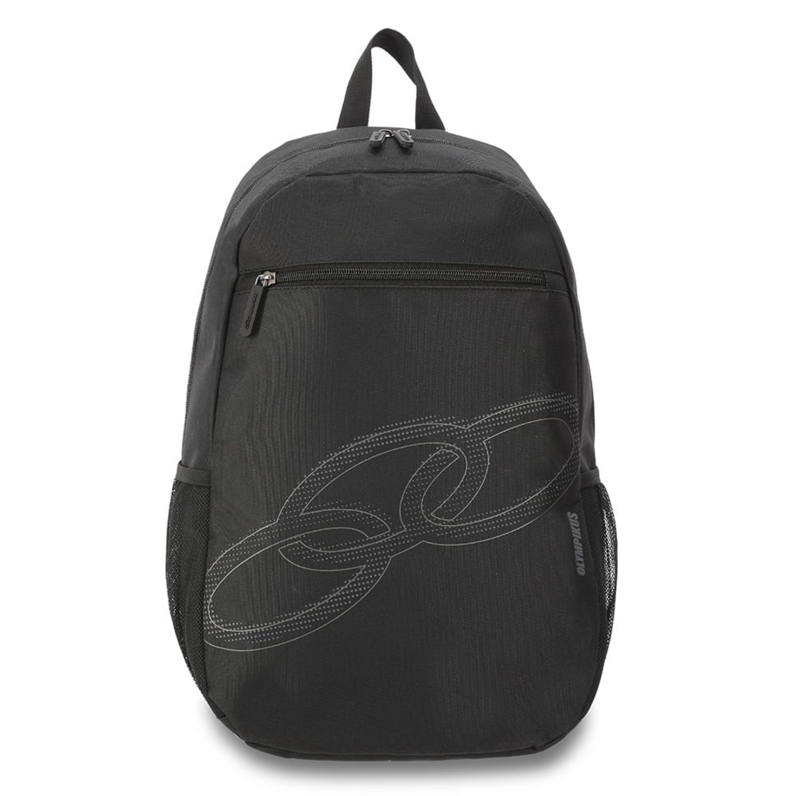 Mochila Olympikus Basic New U Preto