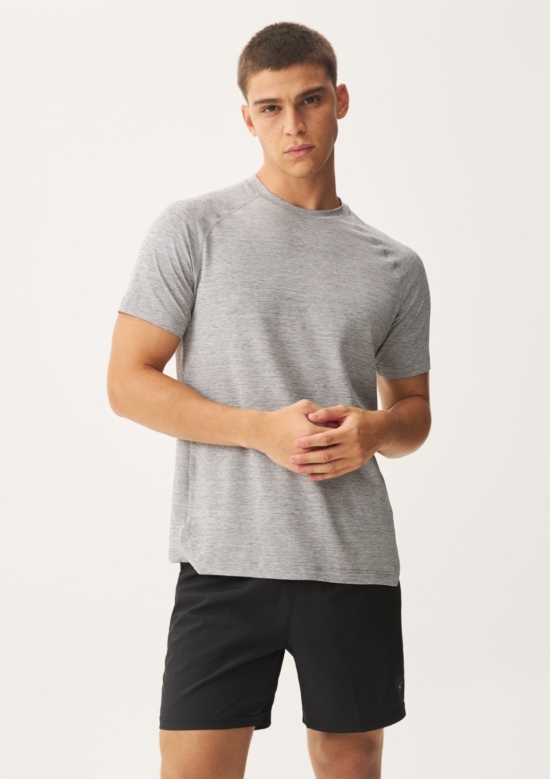 Camiseta Esportiva Masculina Moove Secagem Rápida Hering