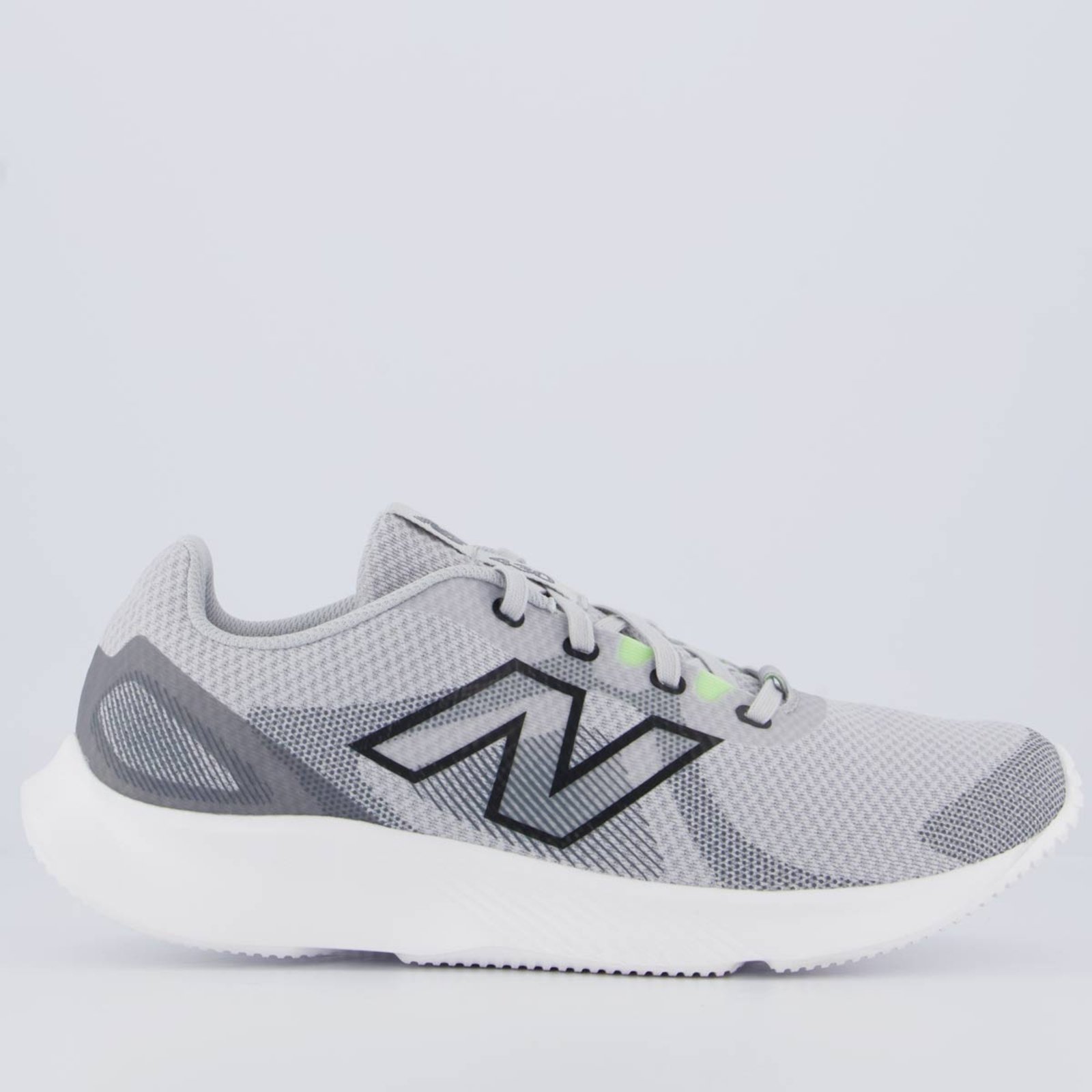 Tênis New Balance 430 V4 Cinza