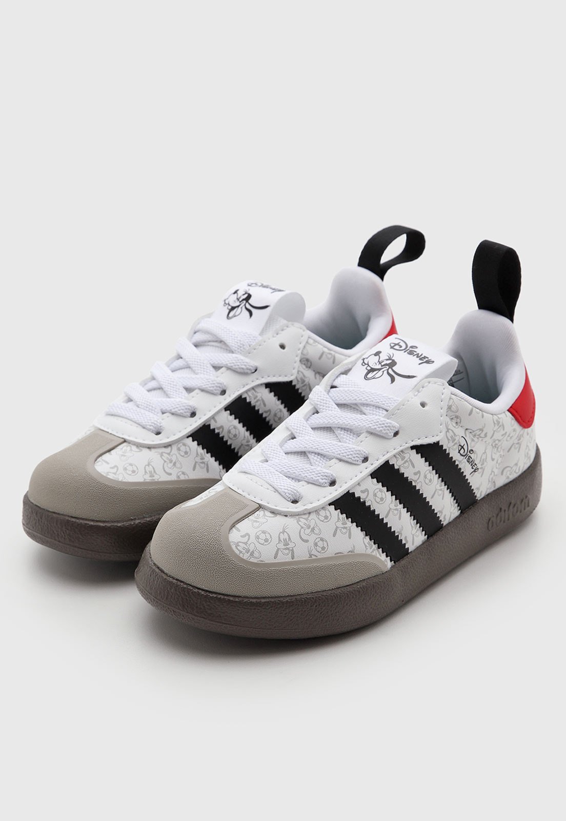 Infantil - Tênis Adidas Originals Adifom Samba 360 C Branco