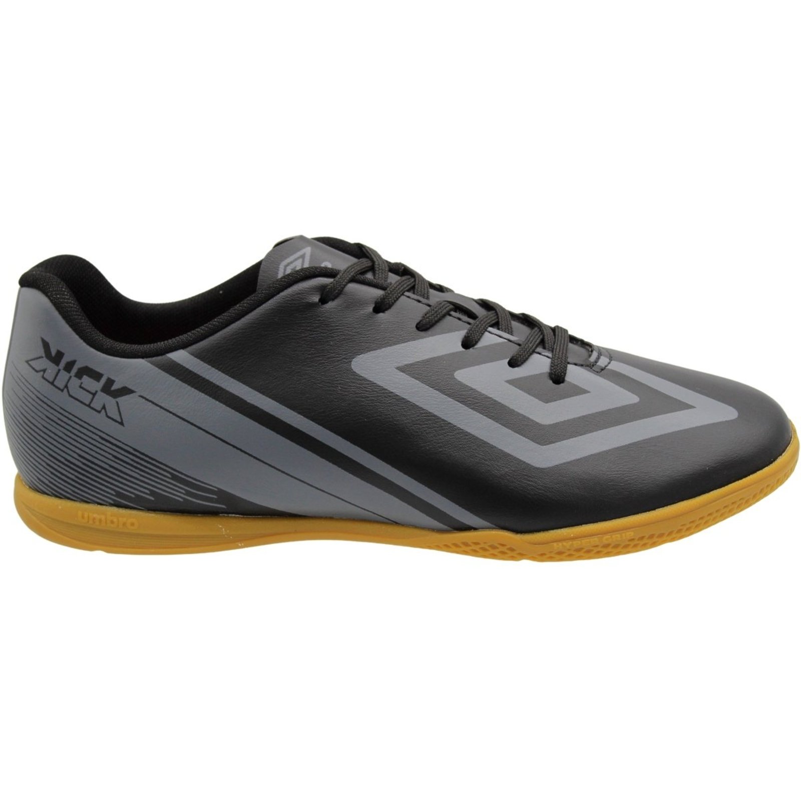 Chuteira Futsal Indoor Umbro Kick Masculina
