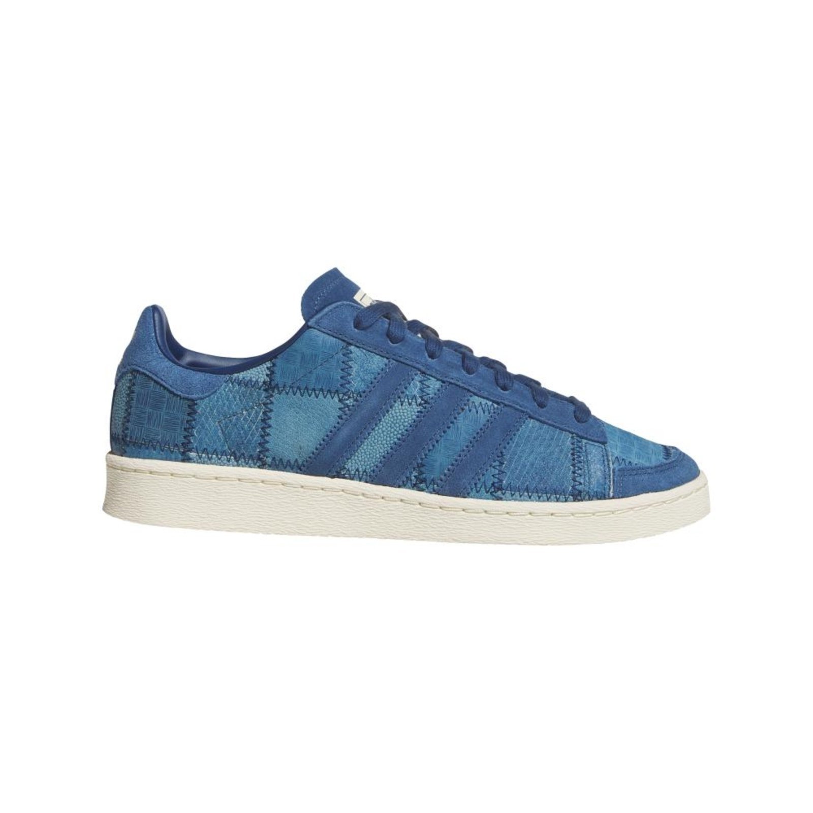 Tênis JABBAR LO adidas Originals Azul