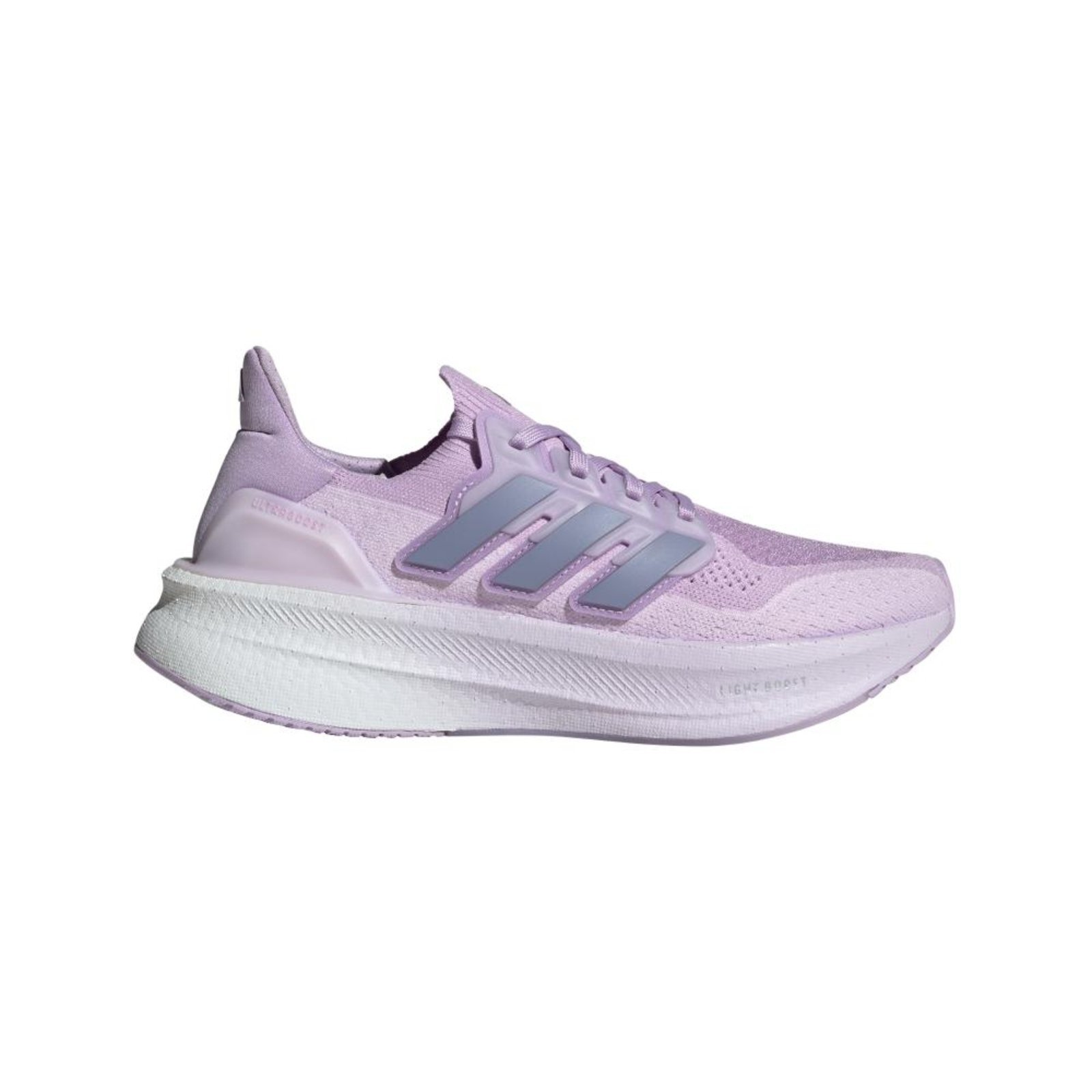 Tênis Ultraboost 5 adidas Performance Roxo