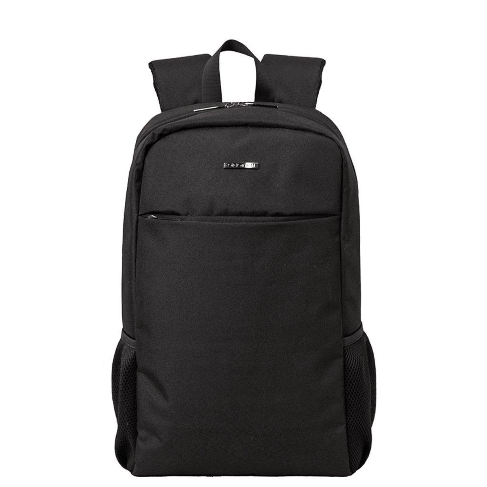 Vista 2 Infantil - Mochila Sestini Grande Notebook 15pol Connect Preto incolor Sestini incolor