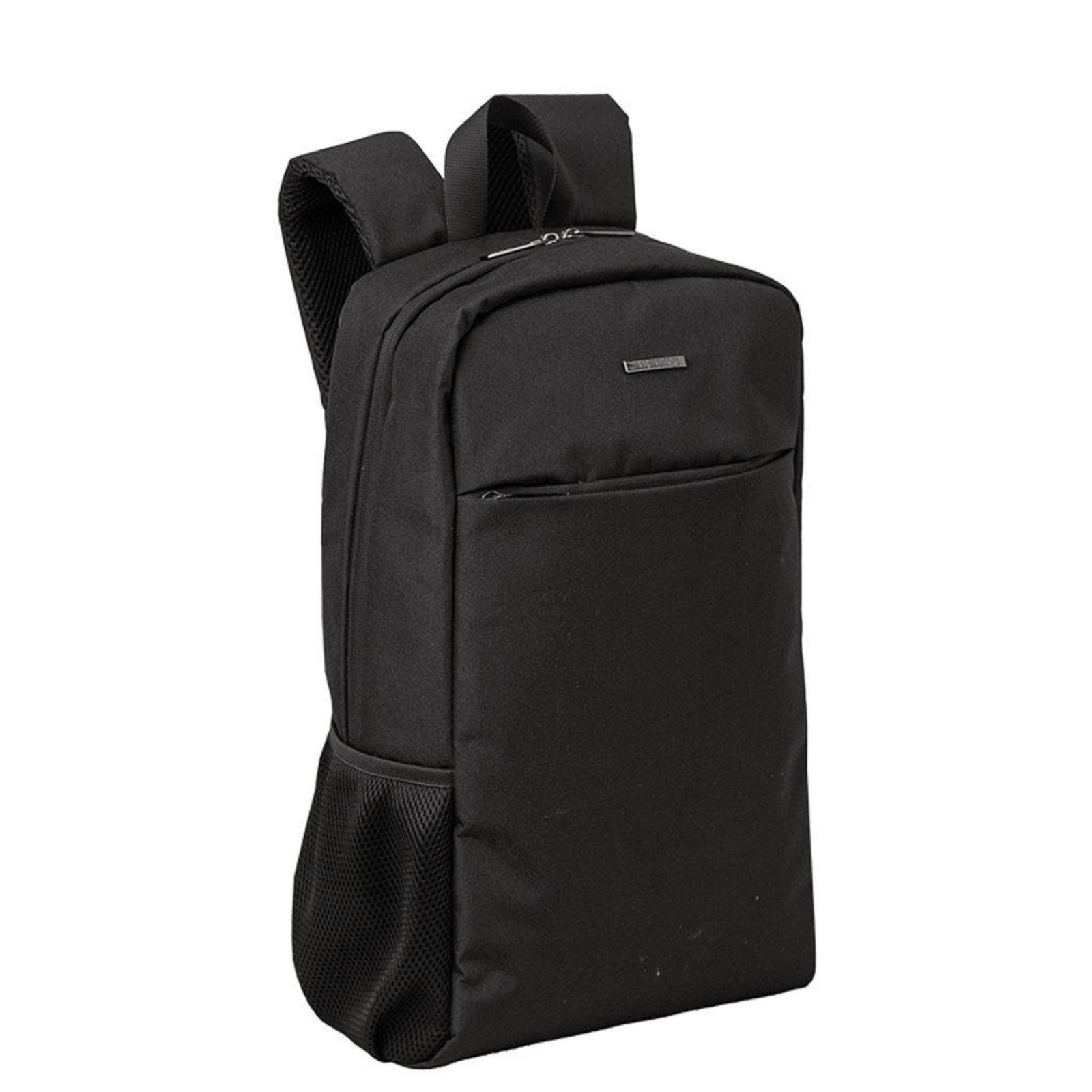 Vista 3 Infantil - Mochila Sestini Grande Notebook 15pol Connect Preto incolor Sestini incolor