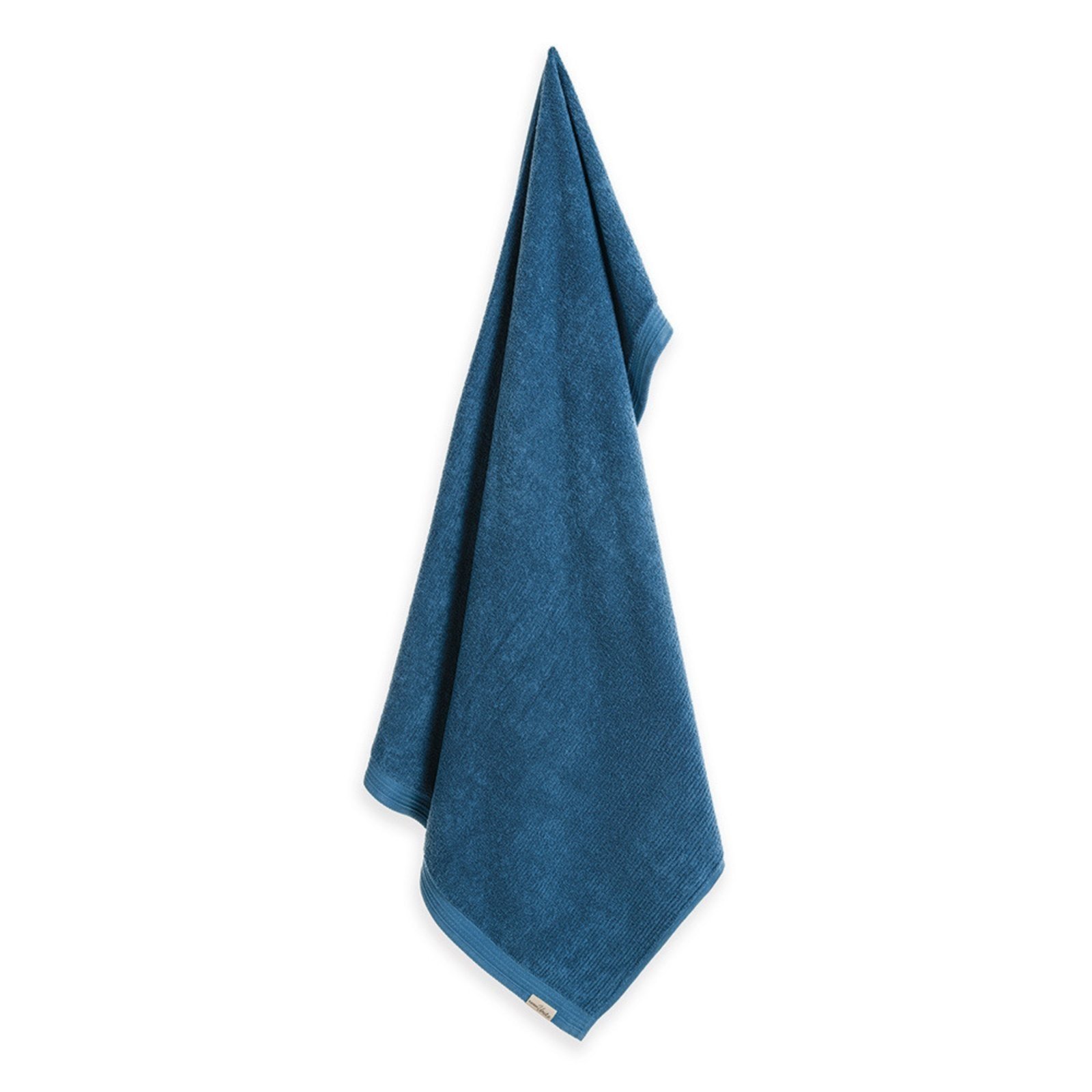 Vista 3 Toalha Rosto Karsten Imperial azul Karsten azul