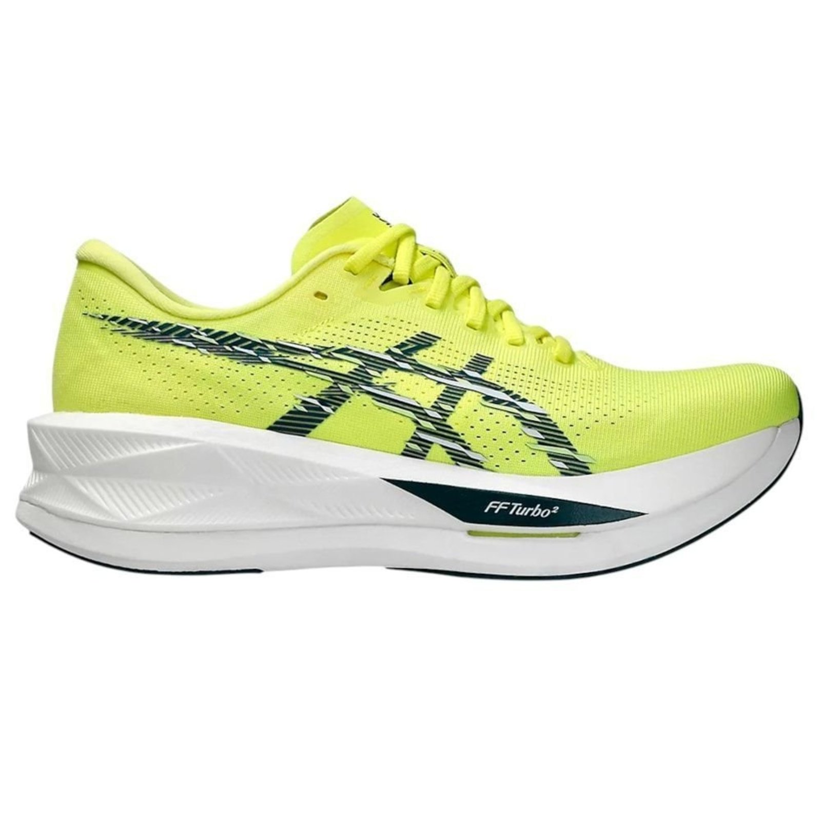 Tênis Asics Sonicblast Masculino - Amarelo - Asics