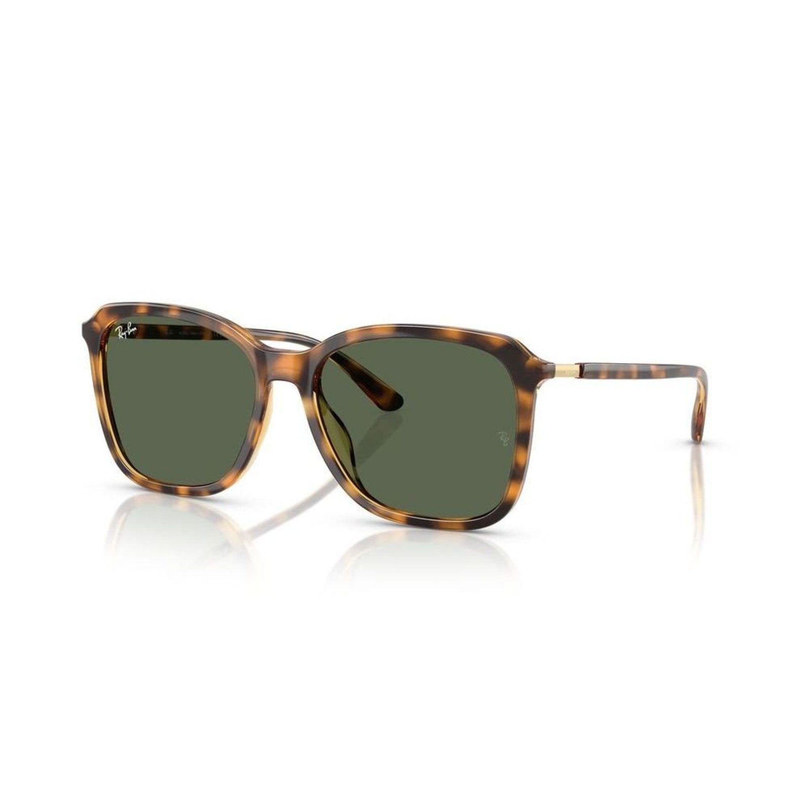 Óculos de Sol Ray-Ban RB4417L – Tartaruga