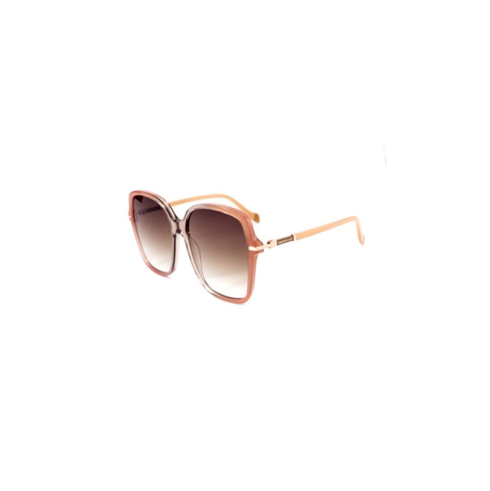 Oculos Solar Ana Hickmann Ah9315 R01