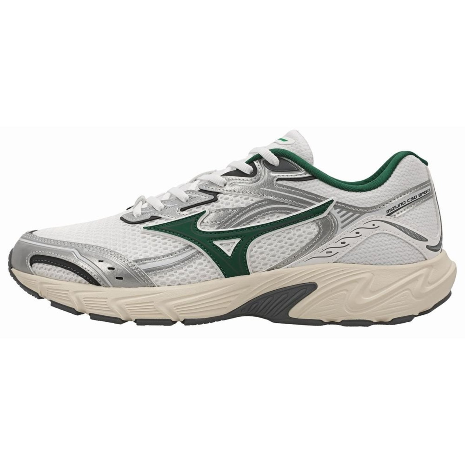 Tênis Casual Mizuno CSD Sport