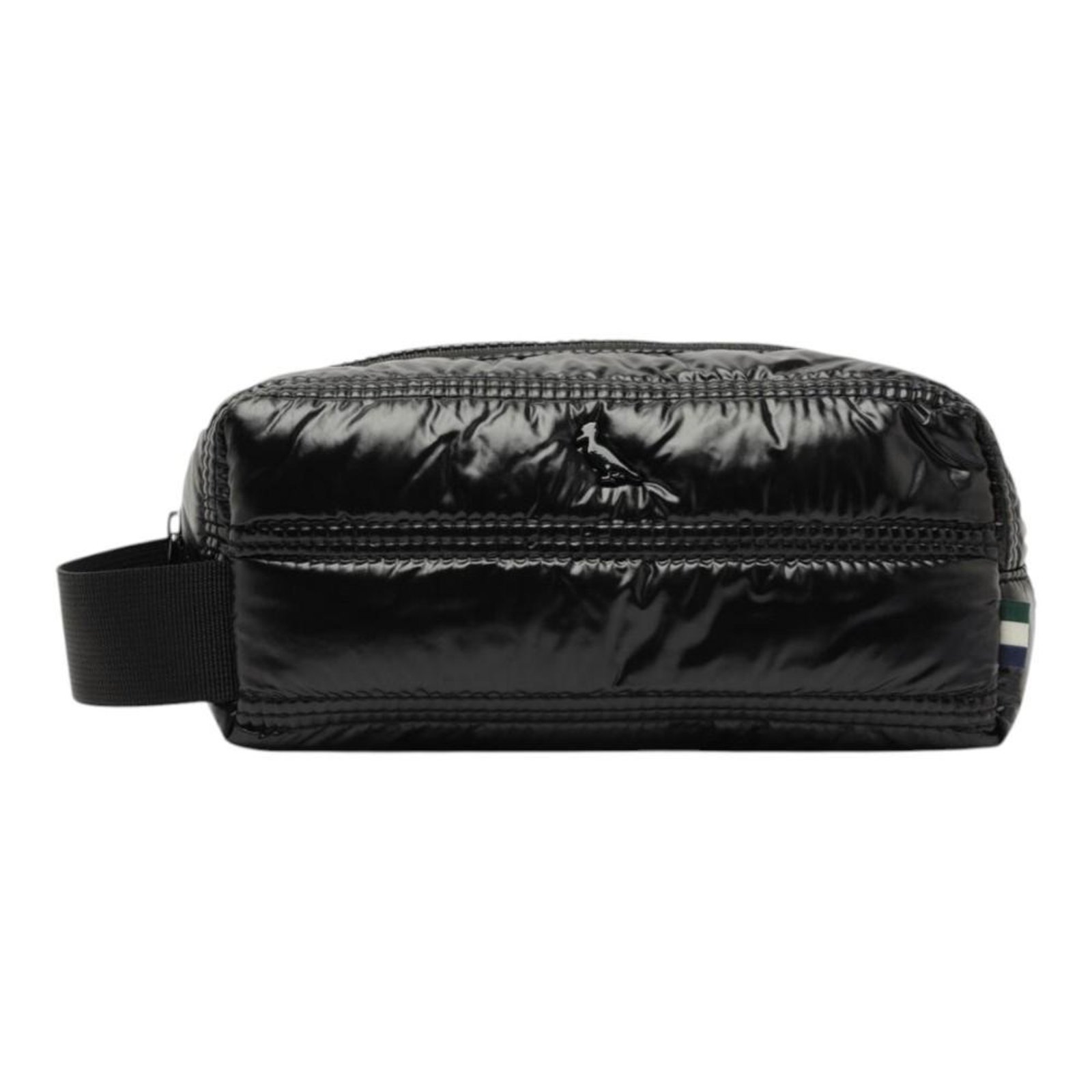 Bolsa Reserva Acessorios Necessarie Mitaka Masculino Preto