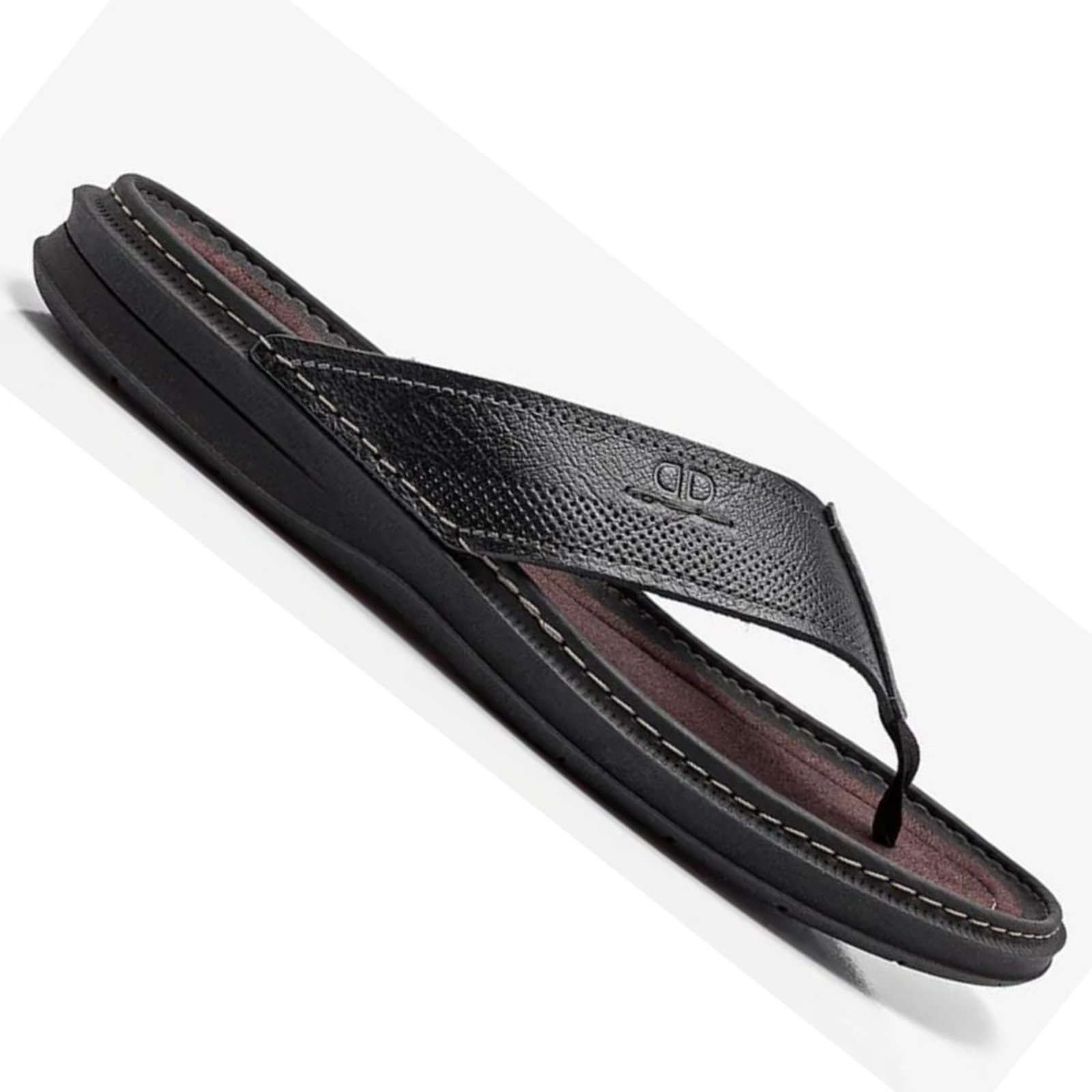 Chinelo Pegada 693101 Masculino