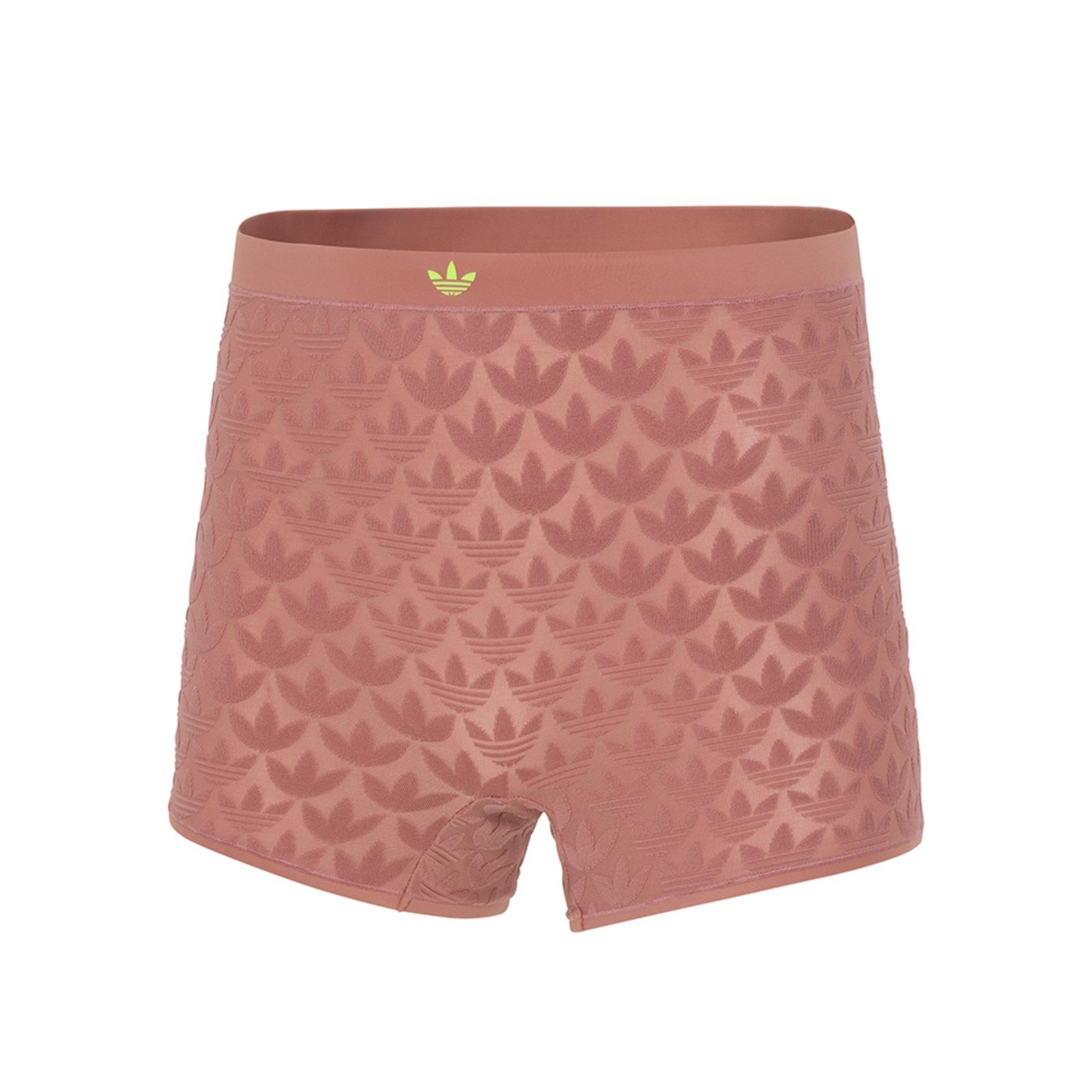 Vista 2 Shorts adidas Cintura Alta Adidas Underwear vermelho Adidas Underwear vermelho