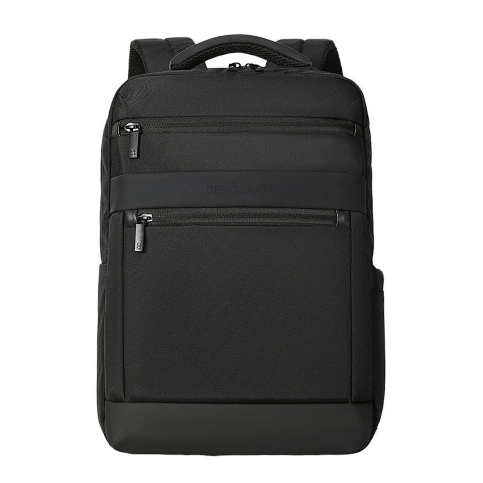 Mochila Democrata Smart - Preto - democrata
