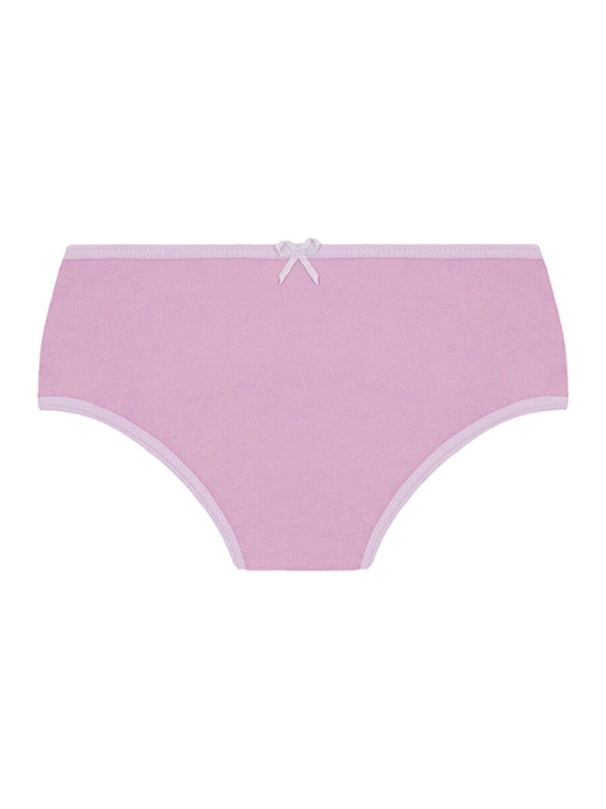 Vista 3 Kit com 6 Calcinhas Lobinha 1 Lupo roxo Lupo roxo